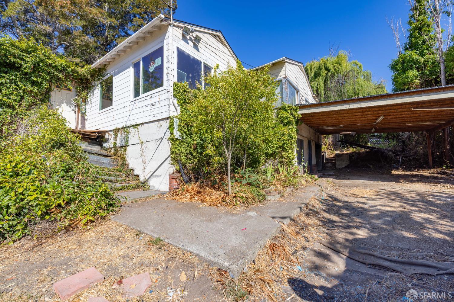 Detail Gallery Image 5 of 60 For 3142 Keith Ave, Castro Valley,  CA 94546 - 3 Beds | 1 Baths