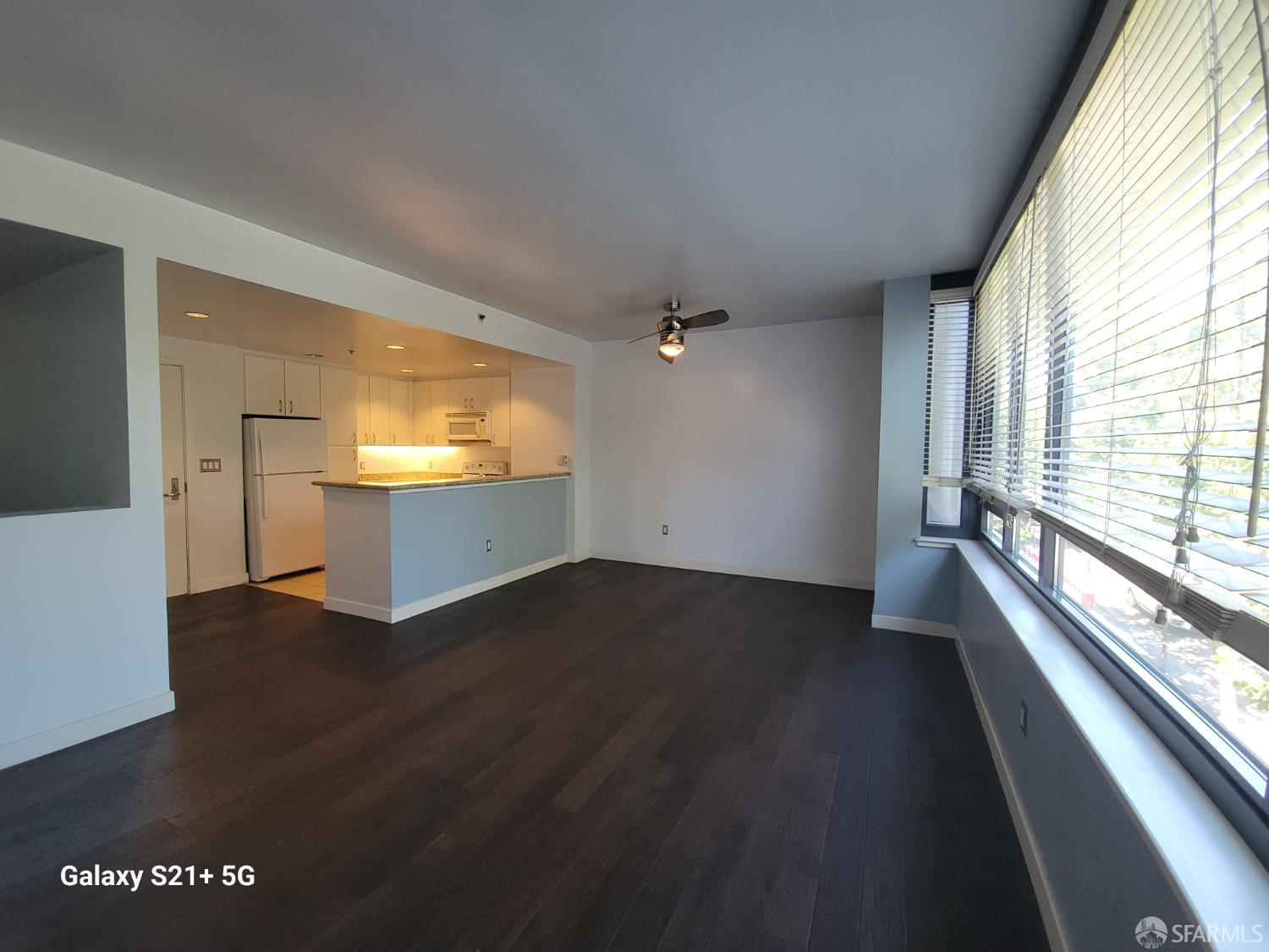 Detail Gallery Image 4 of 28 For 260 King St #261,  San Francisco,  CA 94107 - 1 Beds | 1 Baths