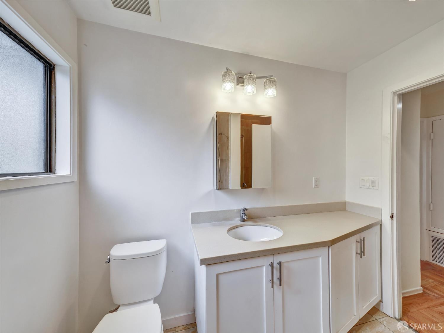 Detail Gallery Image 20 of 45 For 173 Warren Dr, San Francisco,  CA 94131 - 3 Beds | 2 Baths