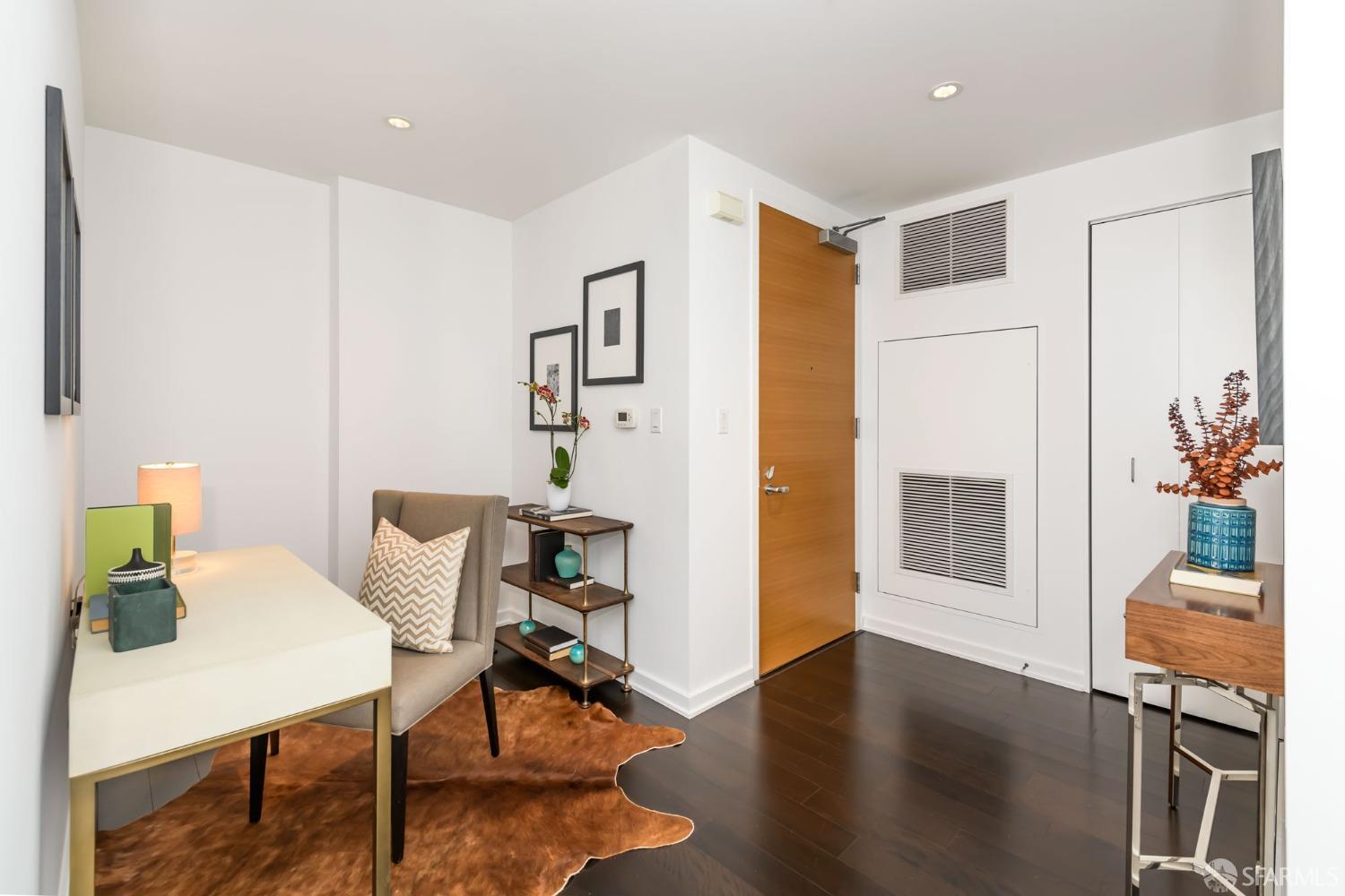 Detail Gallery Image 23 of 52 For 1 Hawthorne St 12f,  San Francisco,  CA 94105 - 2 Beds | 2 Baths