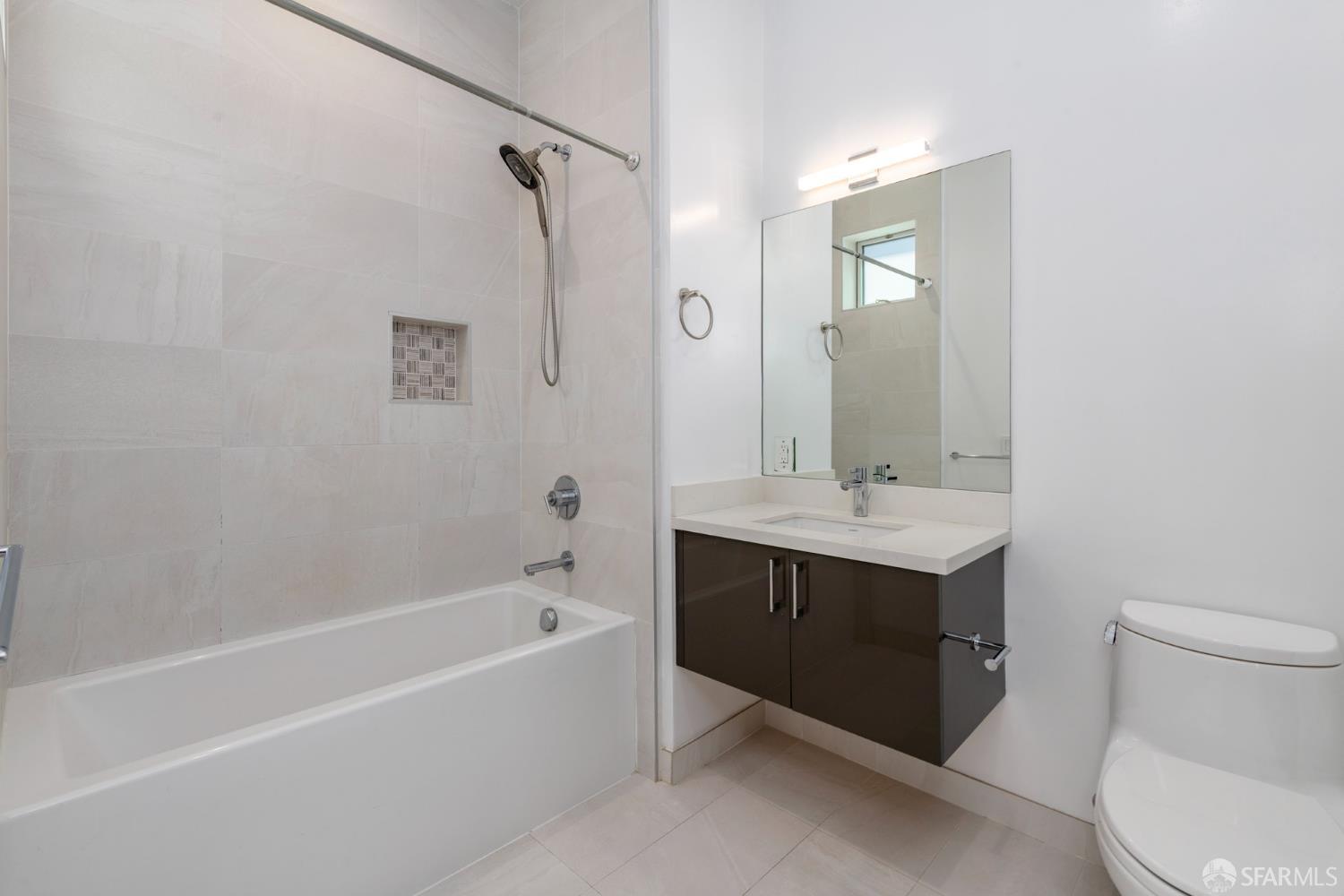 Detail Gallery Image 12 of 28 For 1001 17th St #201,  San Francisco,  CA 94107 - 1 Beds | 1 Baths