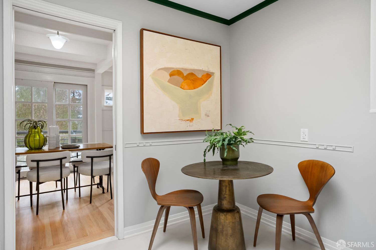 Detail Gallery Image 34 of 55 For 363 Panorama Dr, San Francisco,  CA 94131 - 2 Beds | 1 Baths