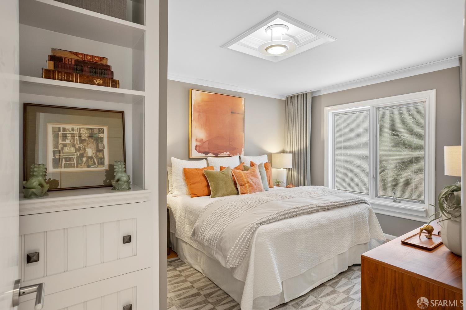 Detail Gallery Image 36 of 55 For 363 Panorama Dr, San Francisco,  CA 94131 - 2 Beds | 1 Baths