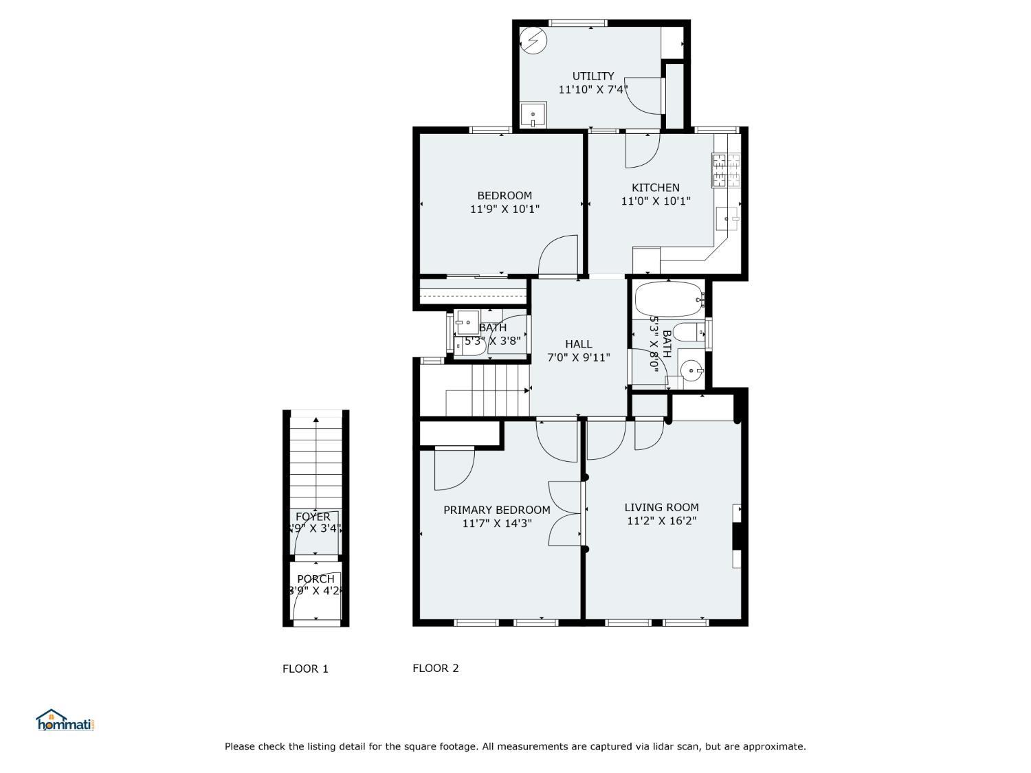 Detail Gallery Image 56 of 56 For 2748 San Bruno Ave, San Francisco,  CA 94134 - – Beds | – Baths