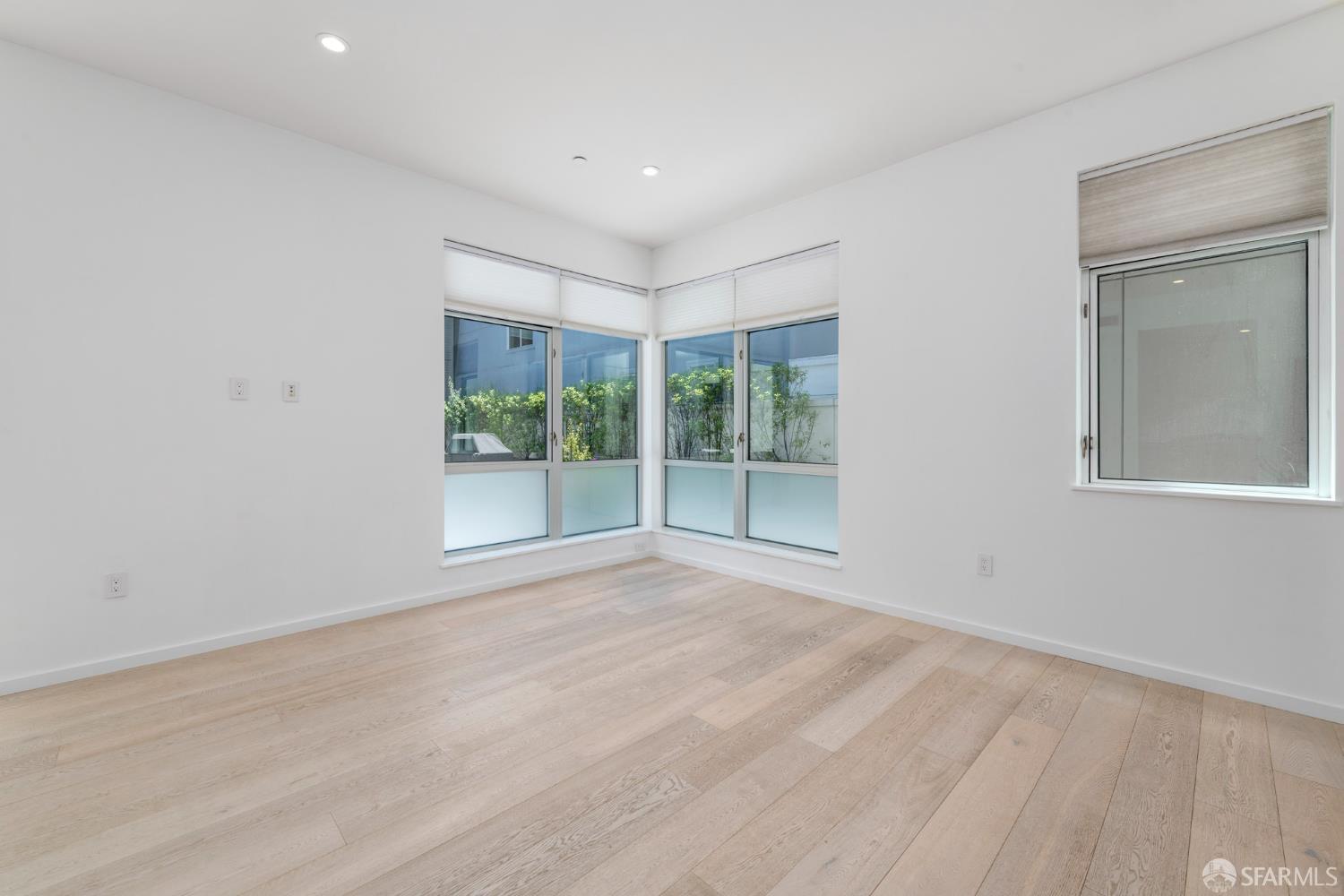 Detail Gallery Image 8 of 28 For 1001 17th St #201,  San Francisco,  CA 94107 - 1 Beds | 1 Baths