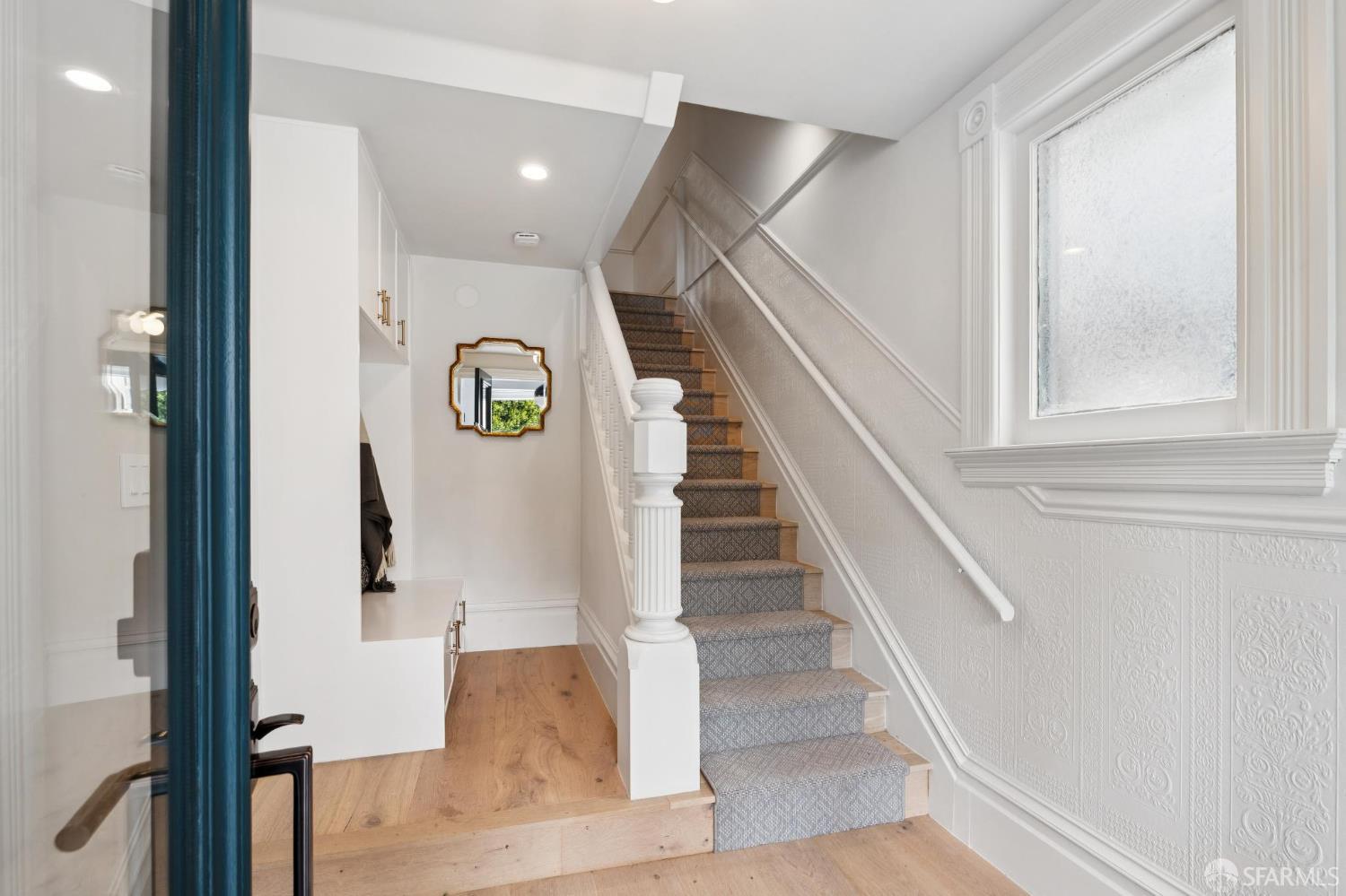 Detail Gallery Image 20 of 99 For 1625 Vallejo St, San Francisco,  CA 94123 - 4 Beds | 4/1 Baths