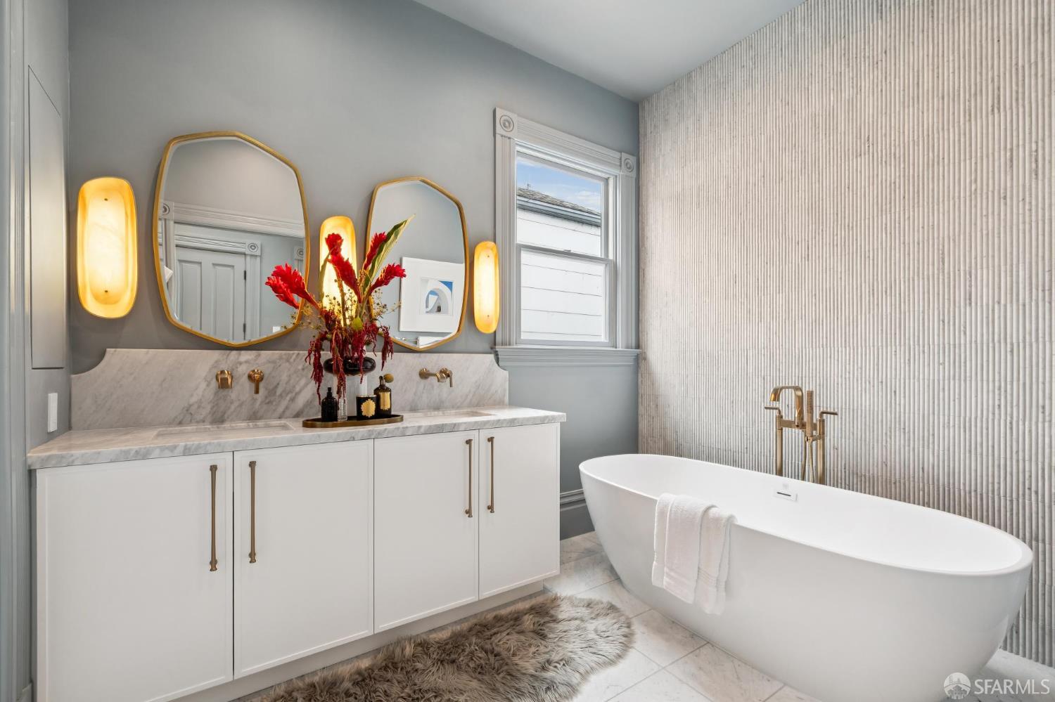 Detail Gallery Image 56 of 99 For 1625 Vallejo St, San Francisco,  CA 94123 - 4 Beds | 4/1 Baths