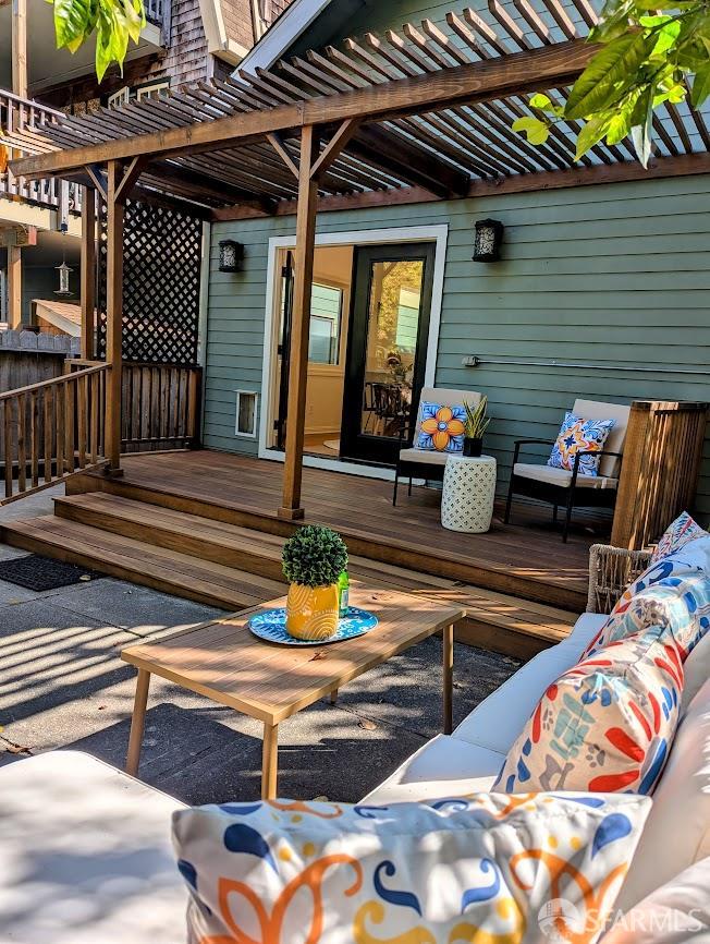 Detail Gallery Image 23 of 23 For 192 Ridgeway Ave, Oakland,  CA 94611 - 2 Beds | 2 Baths