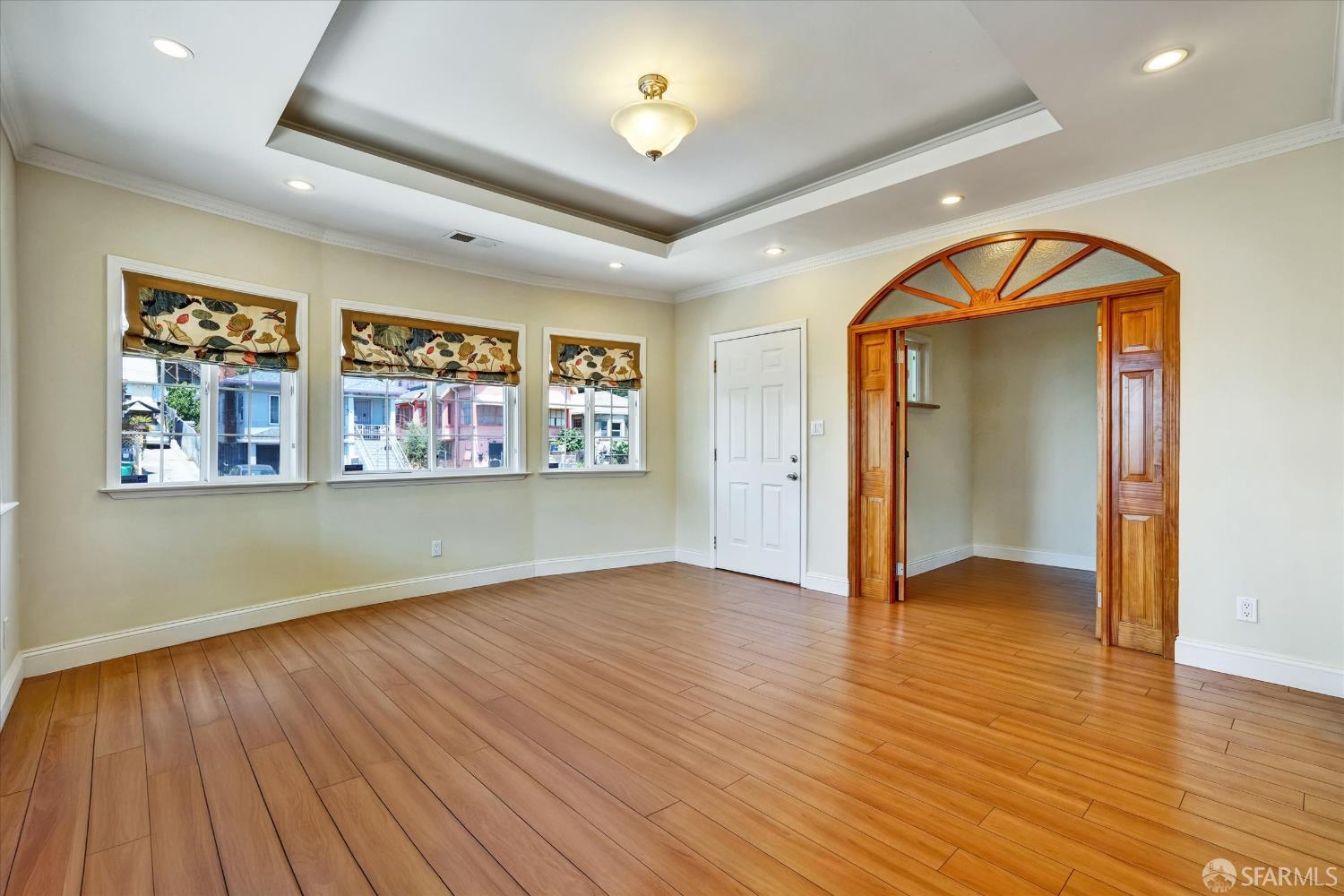 Detail Gallery Image 8 of 45 For 2486 26th Ave, Oakland,  CA 94601 - – Beds | – Baths