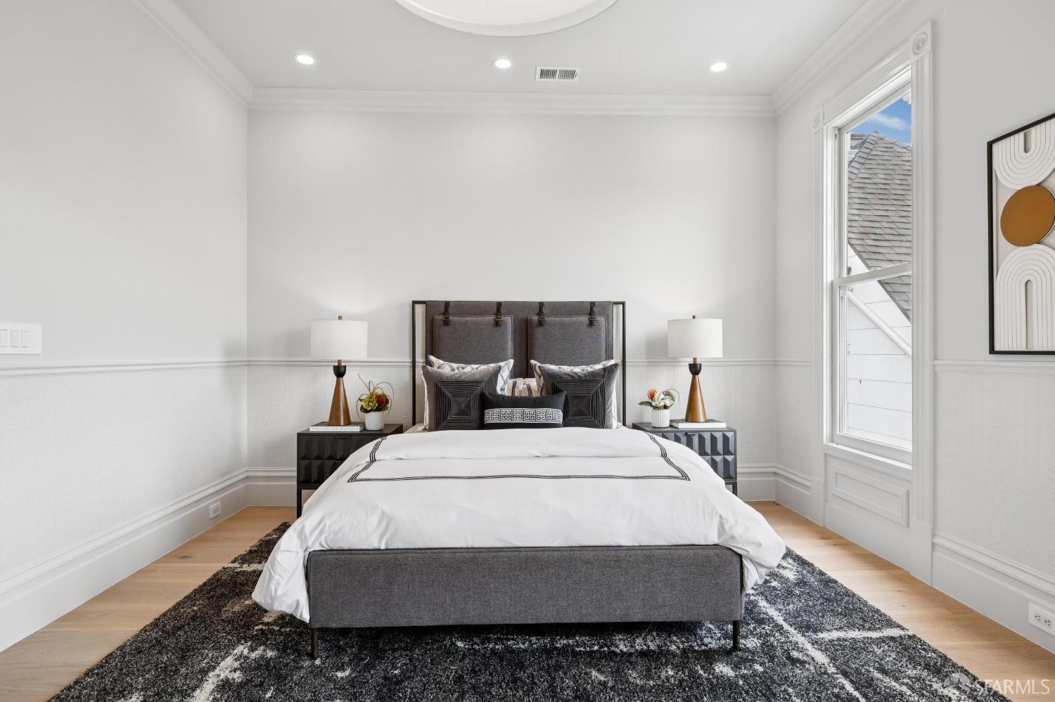 Detail Gallery Image 63 of 99 For 1625 Vallejo St, San Francisco,  CA 94123 - 4 Beds | 4/1 Baths