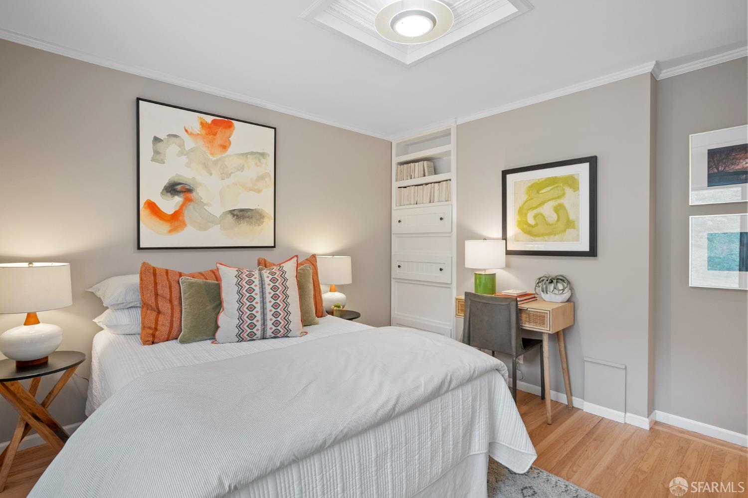 Detail Gallery Image 46 of 55 For 363 Panorama Dr, San Francisco,  CA 94131 - 2 Beds | 1 Baths