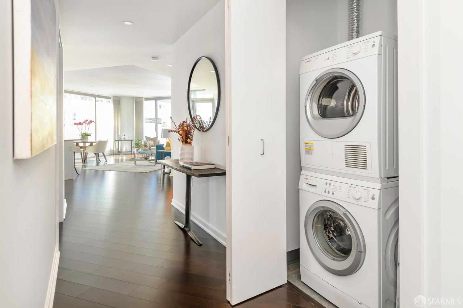 Detail Gallery Image 22 of 52 For 1 Hawthorne St 12f,  San Francisco,  CA 94105 - 2 Beds | 2 Baths