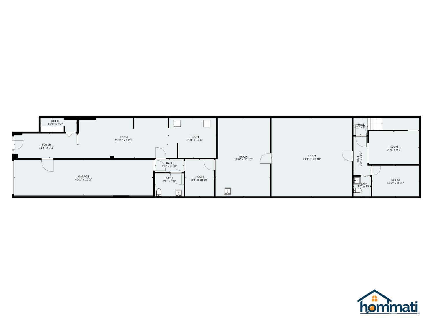 Detail Gallery Image 54 of 56 For 2748 San Bruno Ave, San Francisco,  CA 94134 - – Beds | – Baths