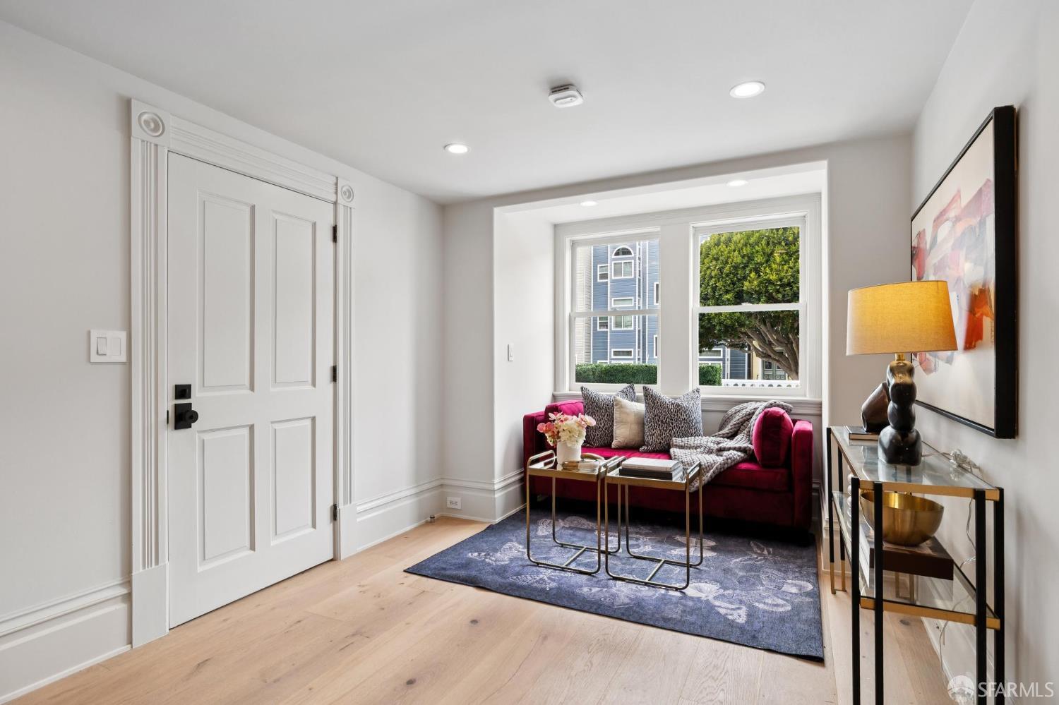Detail Gallery Image 76 of 99 For 1625 Vallejo St, San Francisco,  CA 94123 - 4 Beds | 4/1 Baths