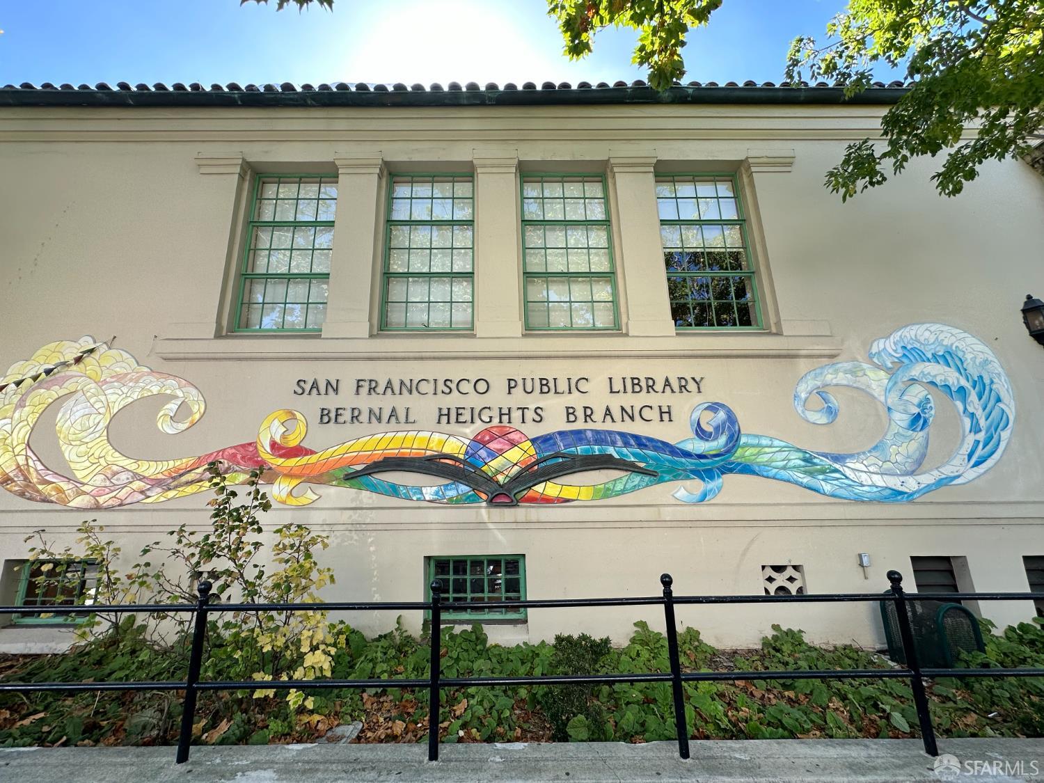 Detail Gallery Image 51 of 60 For 600 Ellsworth St, San Francisco,  CA 94110 - 2 Beds | 1 Baths