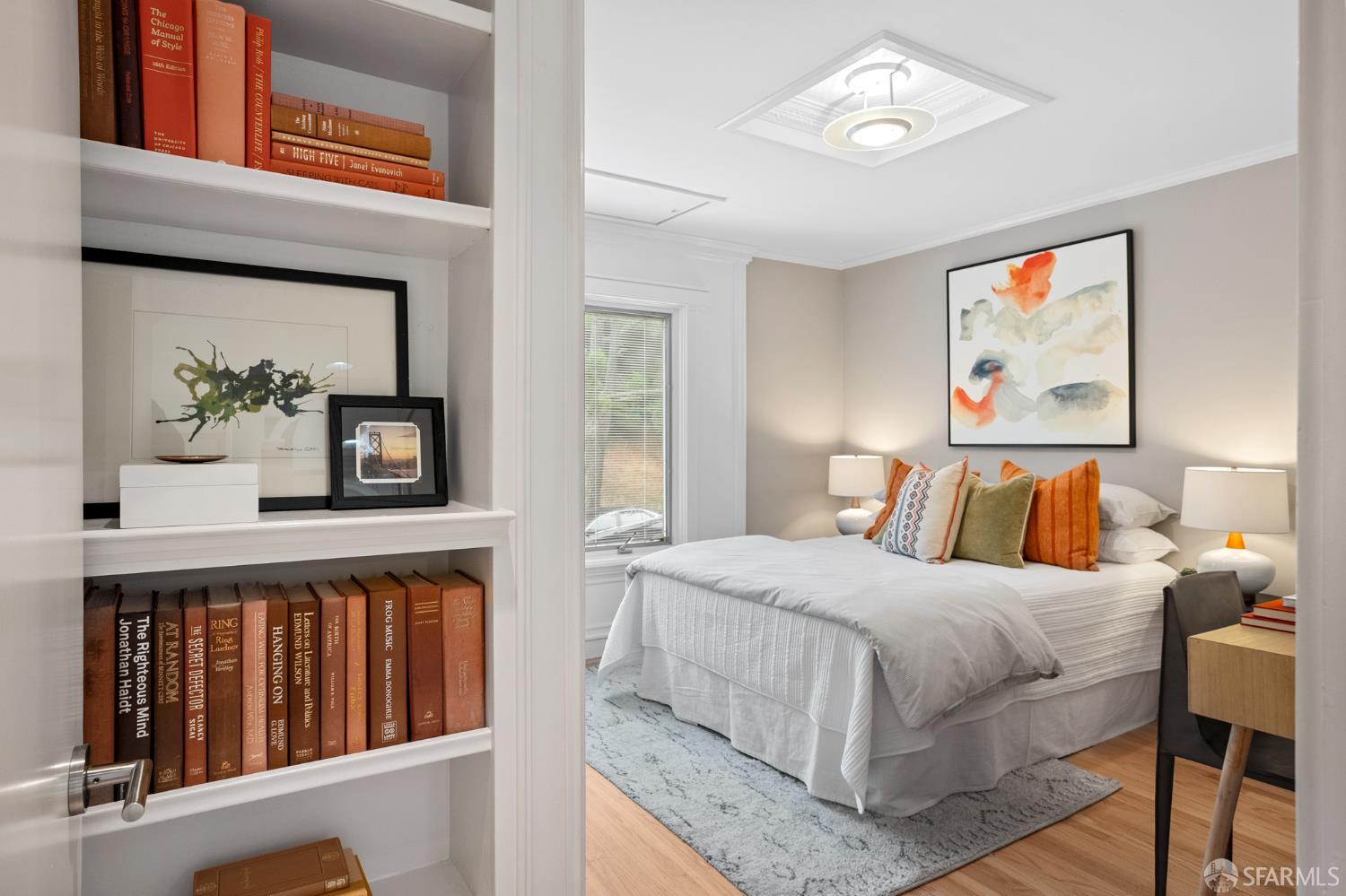 Detail Gallery Image 44 of 55 For 363 Panorama Dr, San Francisco,  CA 94131 - 2 Beds | 1 Baths
