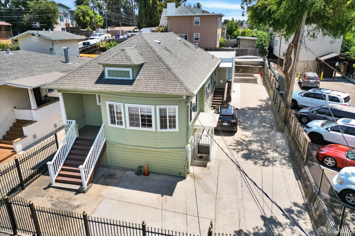 Detail Gallery Image 38 of 45 For 2486 26th Ave, Oakland,  CA 94601 - – Beds | – Baths