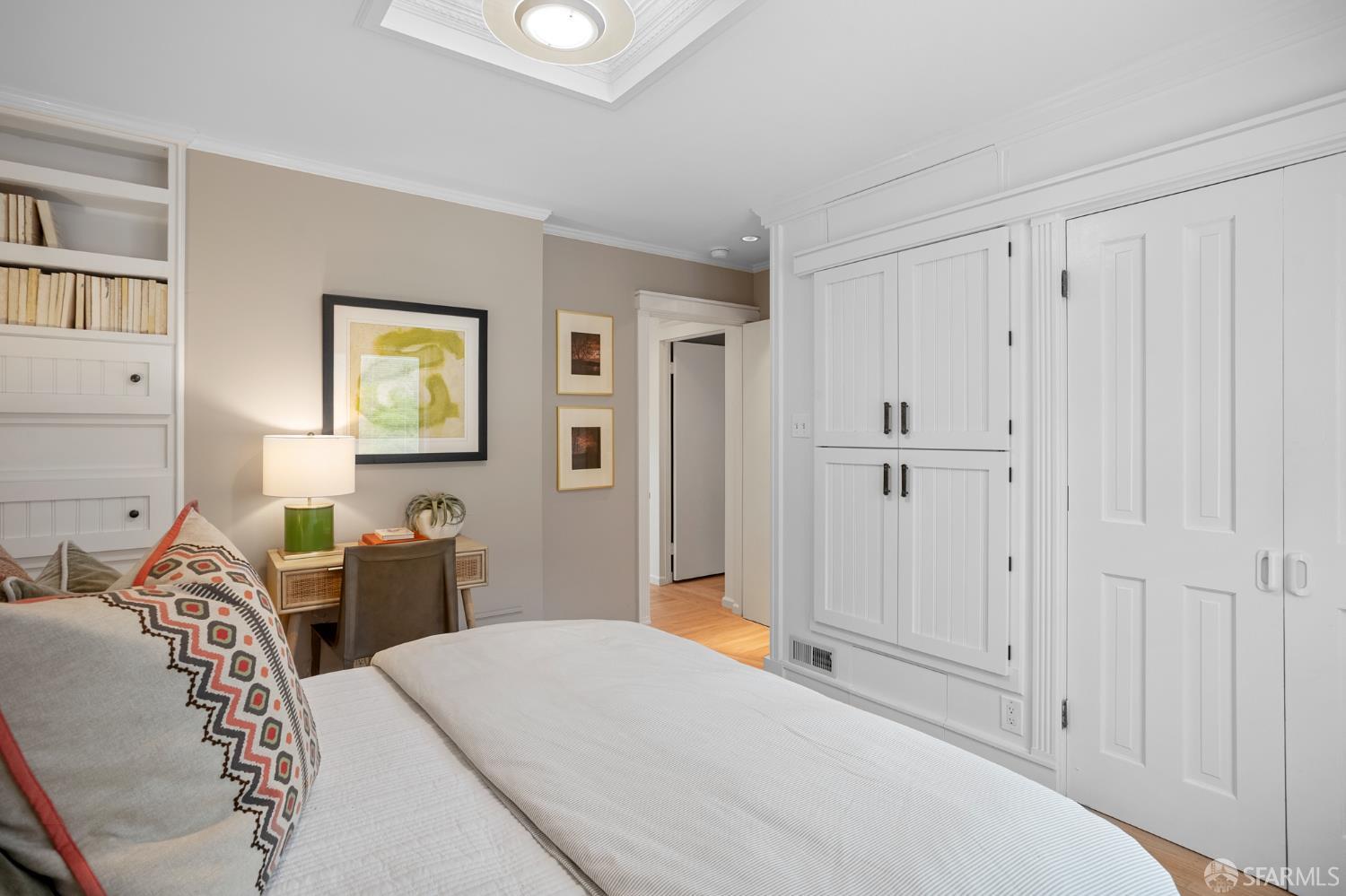 Detail Gallery Image 48 of 55 For 363 Panorama Dr, San Francisco,  CA 94131 - 2 Beds | 1 Baths