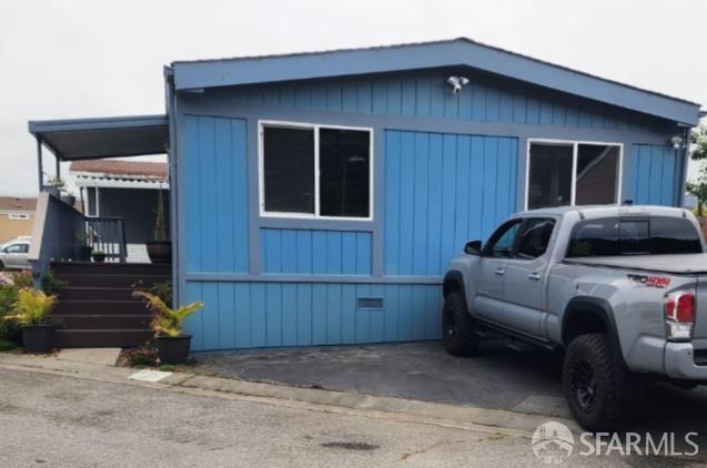 Detail Gallery Image 3 of 45 For 149 Culebra Ln, Moss Beach,  CA 94038 - 2 Beds | 2 Baths
