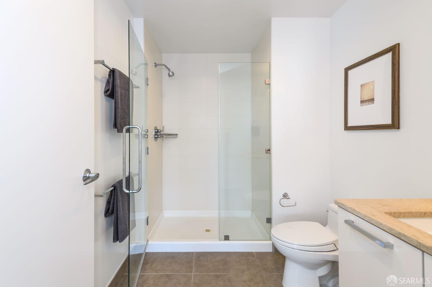 Detail Gallery Image 21 of 52 For 1 Hawthorne St 12f,  San Francisco,  CA 94105 - 2 Beds | 2 Baths
