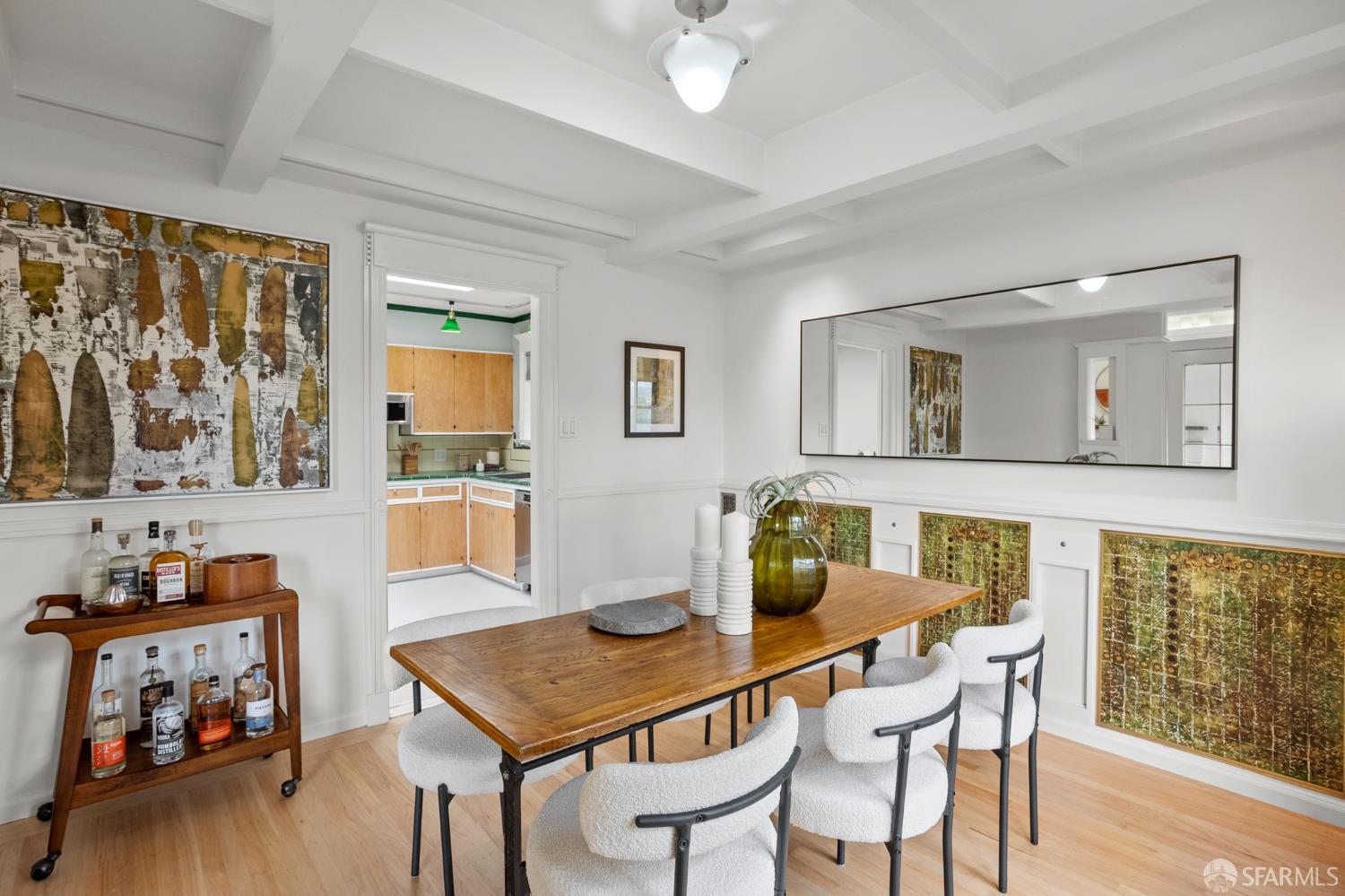 Detail Gallery Image 20 of 55 For 363 Panorama Dr, San Francisco,  CA 94131 - 2 Beds | 1 Baths