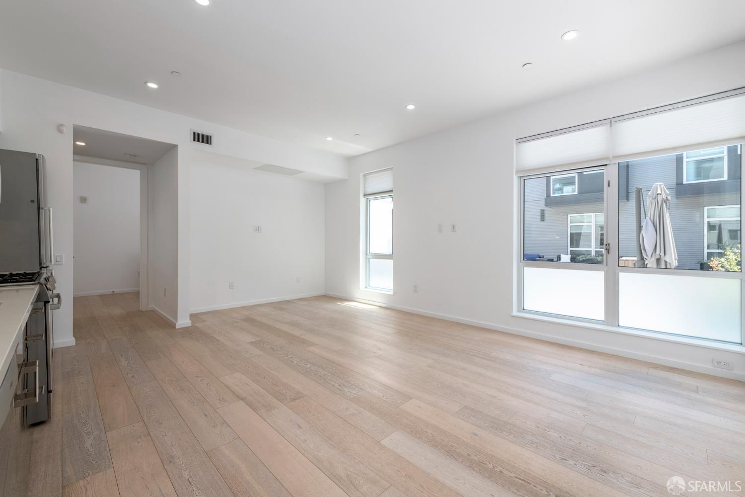 Detail Gallery Image 7 of 28 For 1001 17th St #201,  San Francisco,  CA 94107 - 1 Beds | 1 Baths