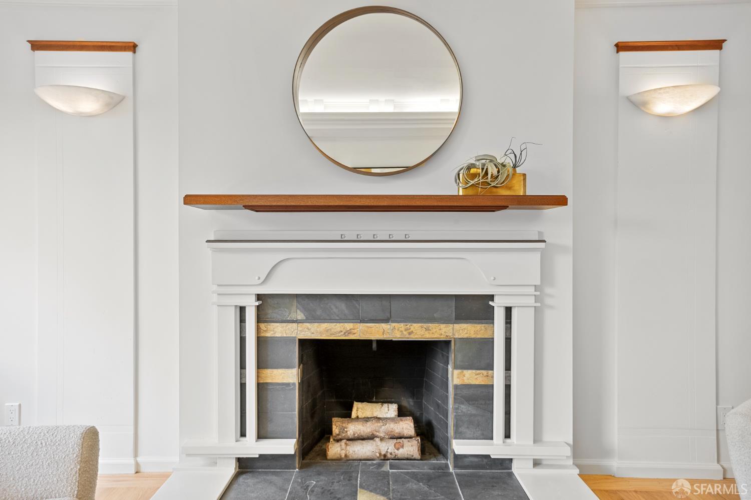 Detail Gallery Image 13 of 55 For 363 Panorama Dr, San Francisco,  CA 94131 - 2 Beds | 1 Baths