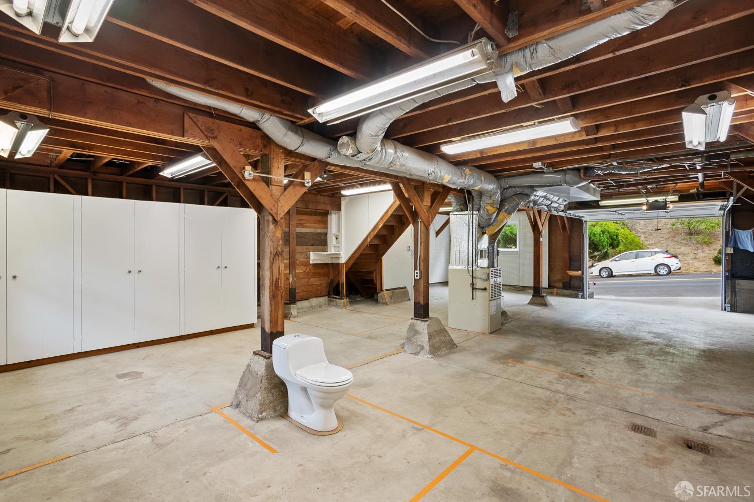Detail Gallery Image 49 of 55 For 363 Panorama Dr, San Francisco,  CA 94131 - 2 Beds | 1 Baths
