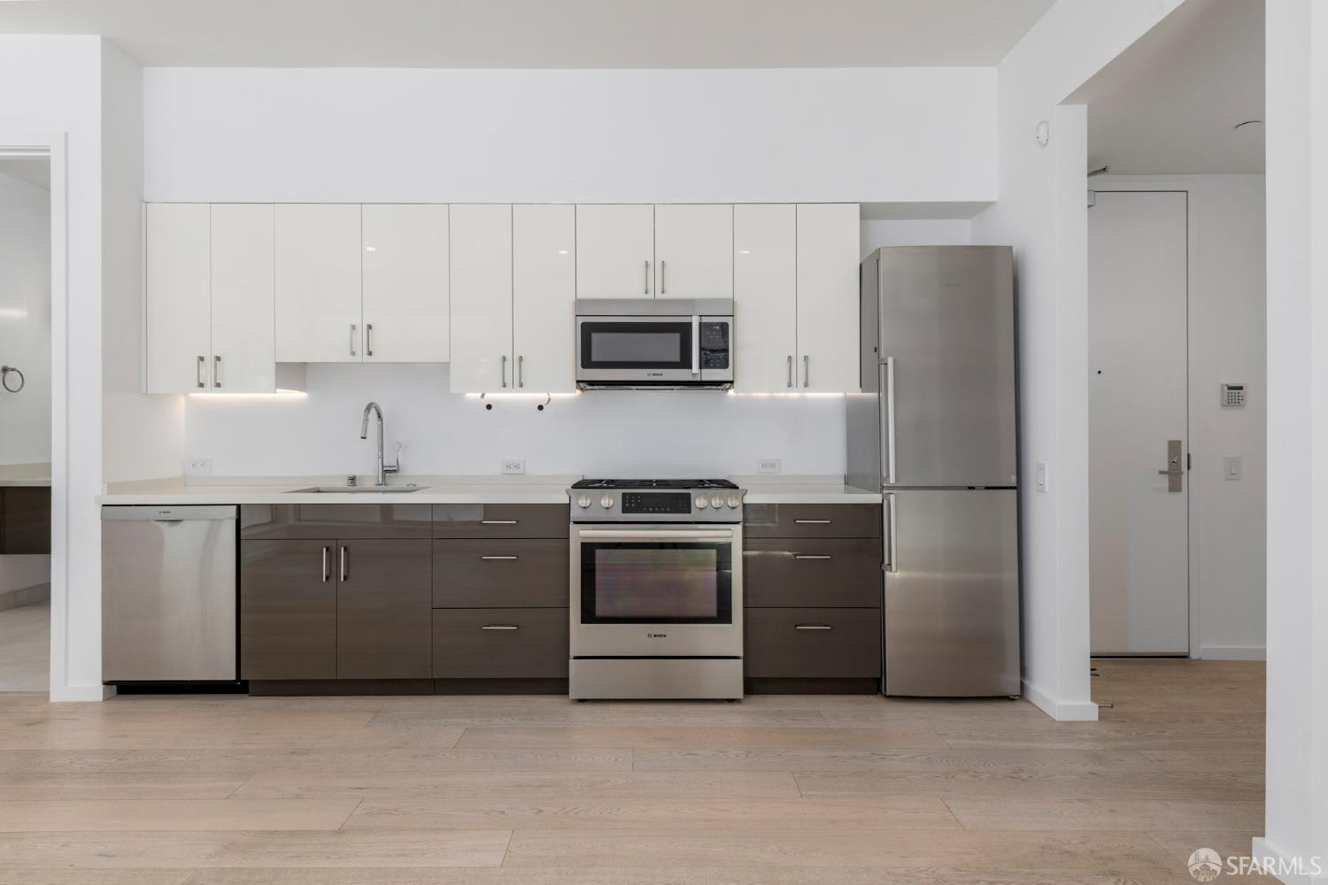 Detail Gallery Image 11 of 28 For 1001 17th St #201,  San Francisco,  CA 94107 - 1 Beds | 1 Baths