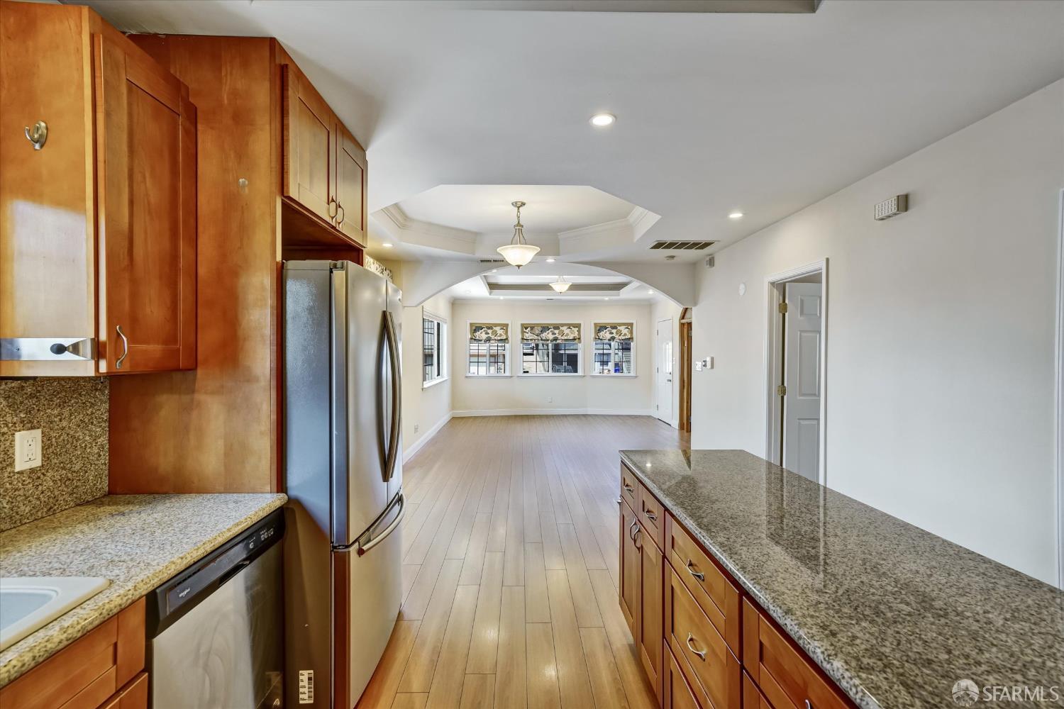 Detail Gallery Image 14 of 45 For 2486 26th Ave, Oakland,  CA 94601 - – Beds | – Baths