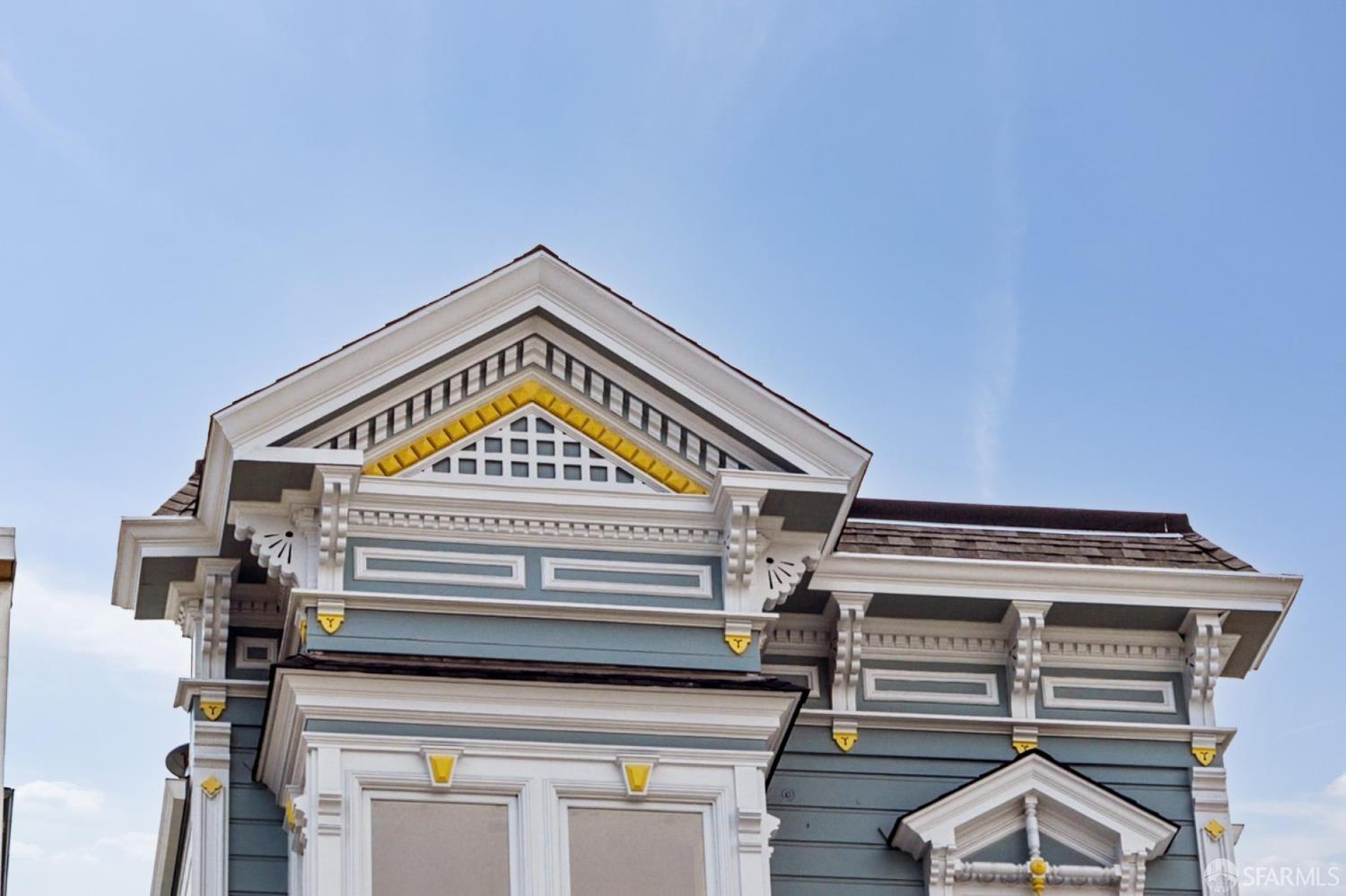 Detail Gallery Image 13 of 99 For 1625 Vallejo St, San Francisco,  CA 94123 - 4 Beds | 4/1 Baths