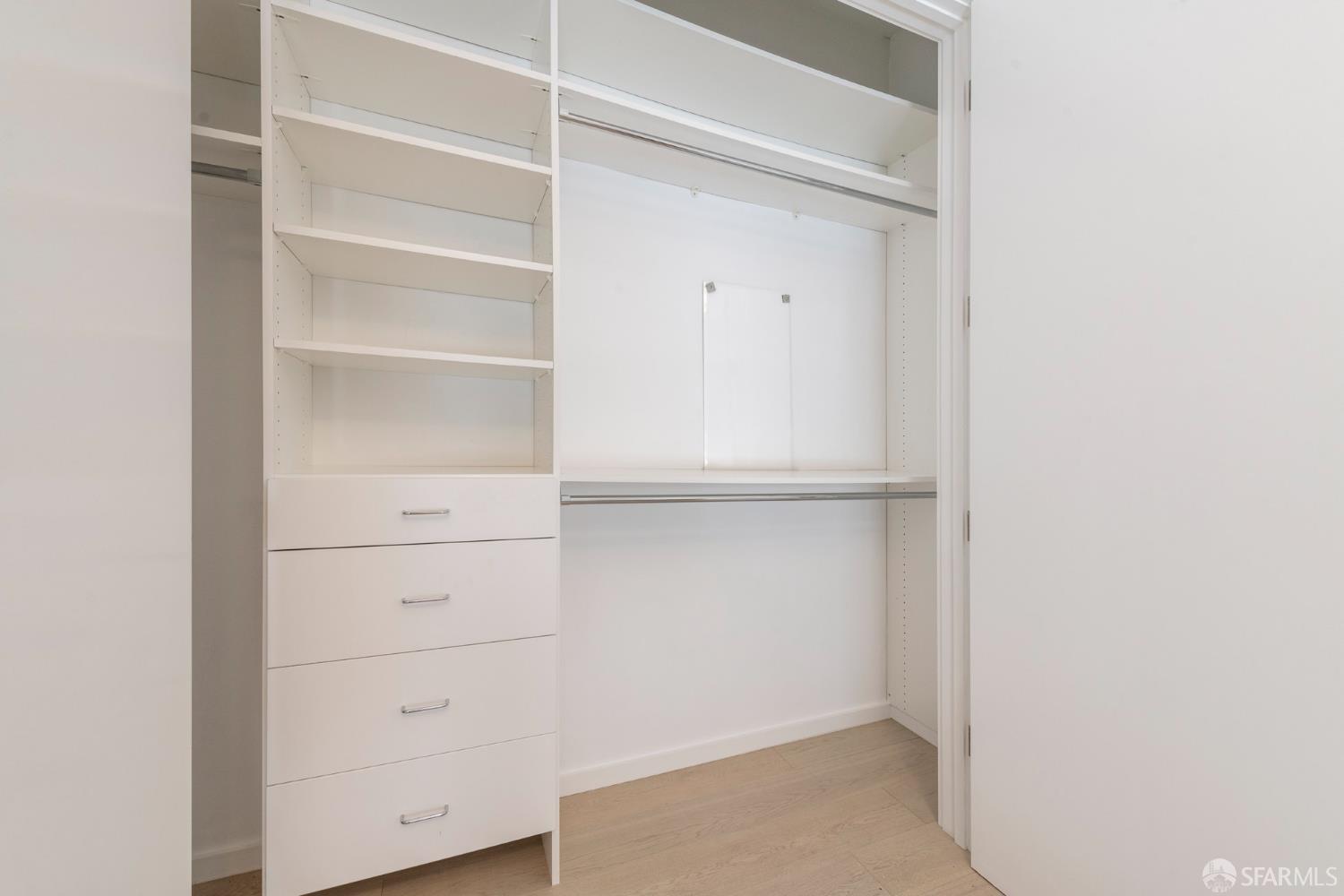 Detail Gallery Image 15 of 28 For 1001 17th St #201,  San Francisco,  CA 94107 - 1 Beds | 1 Baths