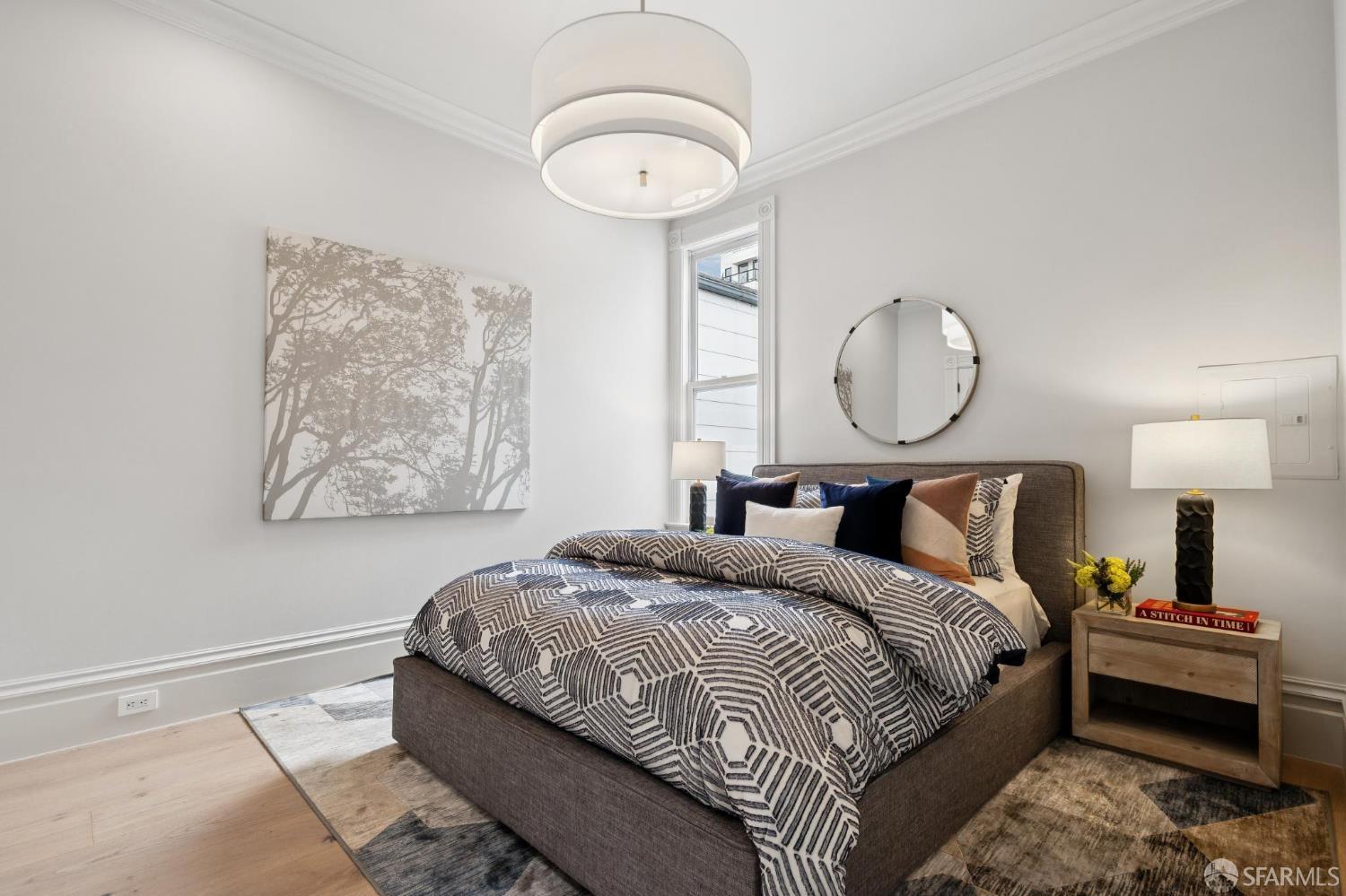Detail Gallery Image 67 of 99 For 1625 Vallejo St, San Francisco,  CA 94123 - 4 Beds | 4/1 Baths