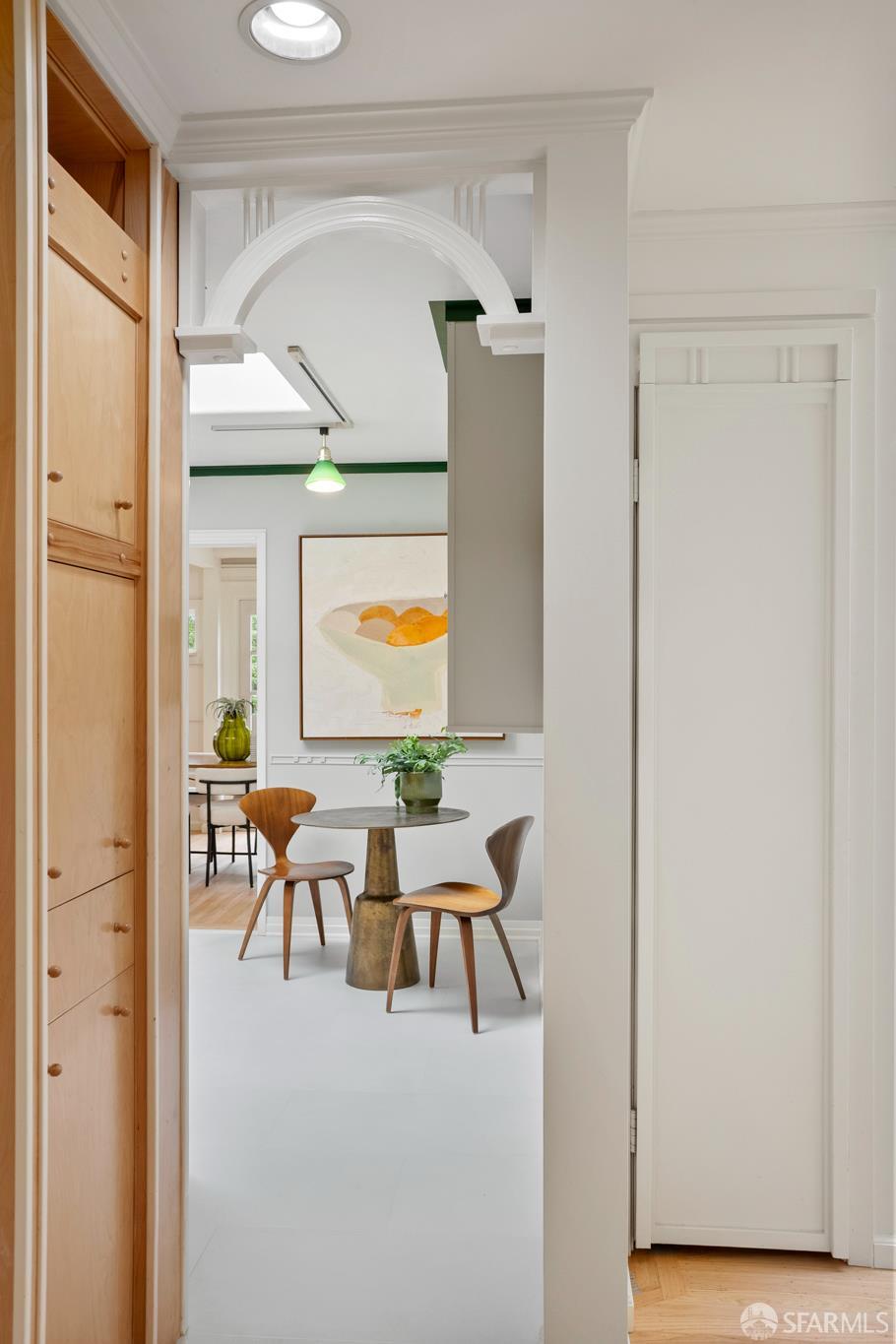 Detail Gallery Image 35 of 55 For 363 Panorama Dr, San Francisco,  CA 94131 - 2 Beds | 1 Baths