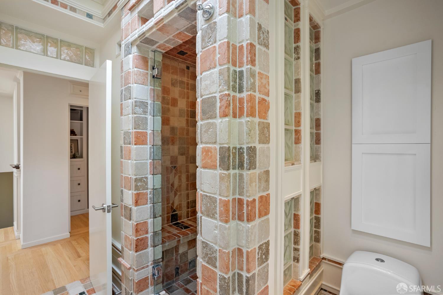 Detail Gallery Image 43 of 55 For 363 Panorama Dr, San Francisco,  CA 94131 - 2 Beds | 1 Baths