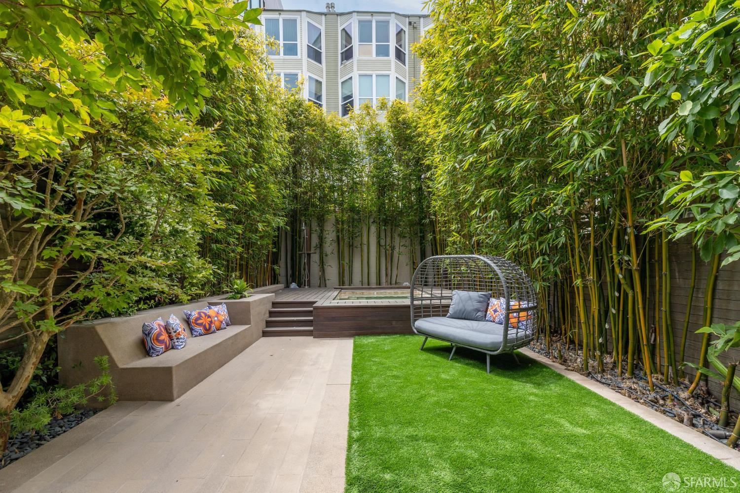 Detail Gallery Image 91 of 99 For 1625 Vallejo St, San Francisco,  CA 94123 - 4 Beds | 4/1 Baths