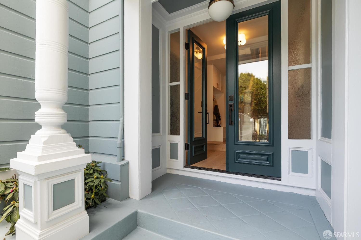 Detail Gallery Image 19 of 99 For 1625 Vallejo St, San Francisco,  CA 94123 - 4 Beds | 4/1 Baths