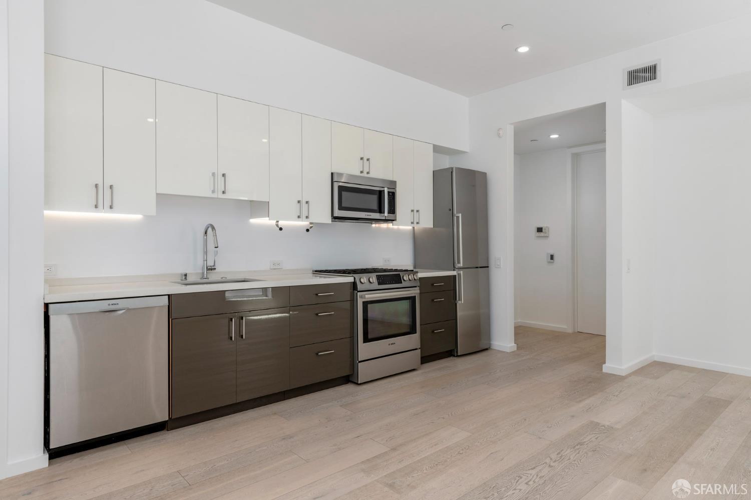 Detail Gallery Image 10 of 28 For 1001 17th St #201,  San Francisco,  CA 94107 - 1 Beds | 1 Baths