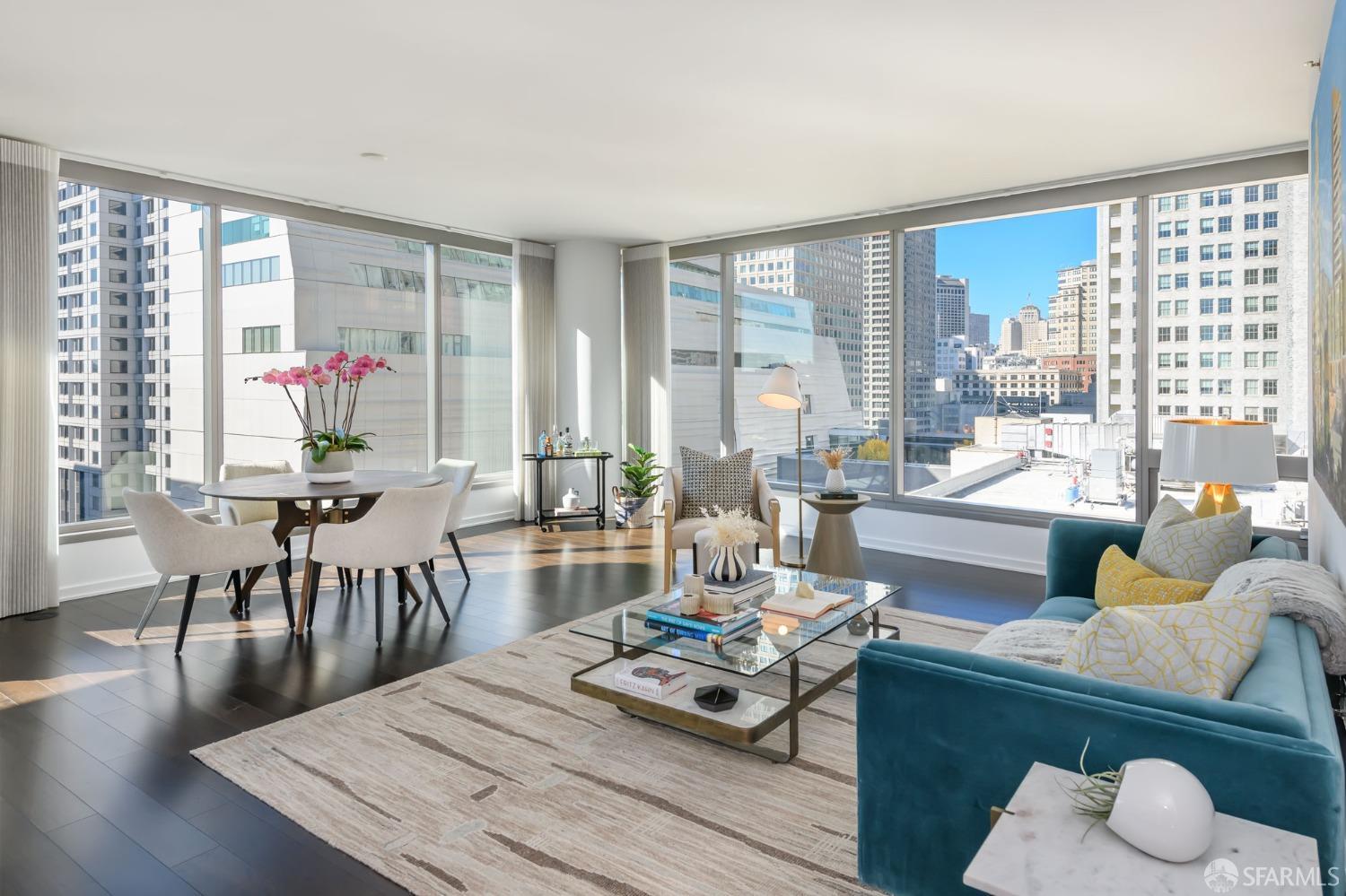 1 Hawthorne Street # 12F