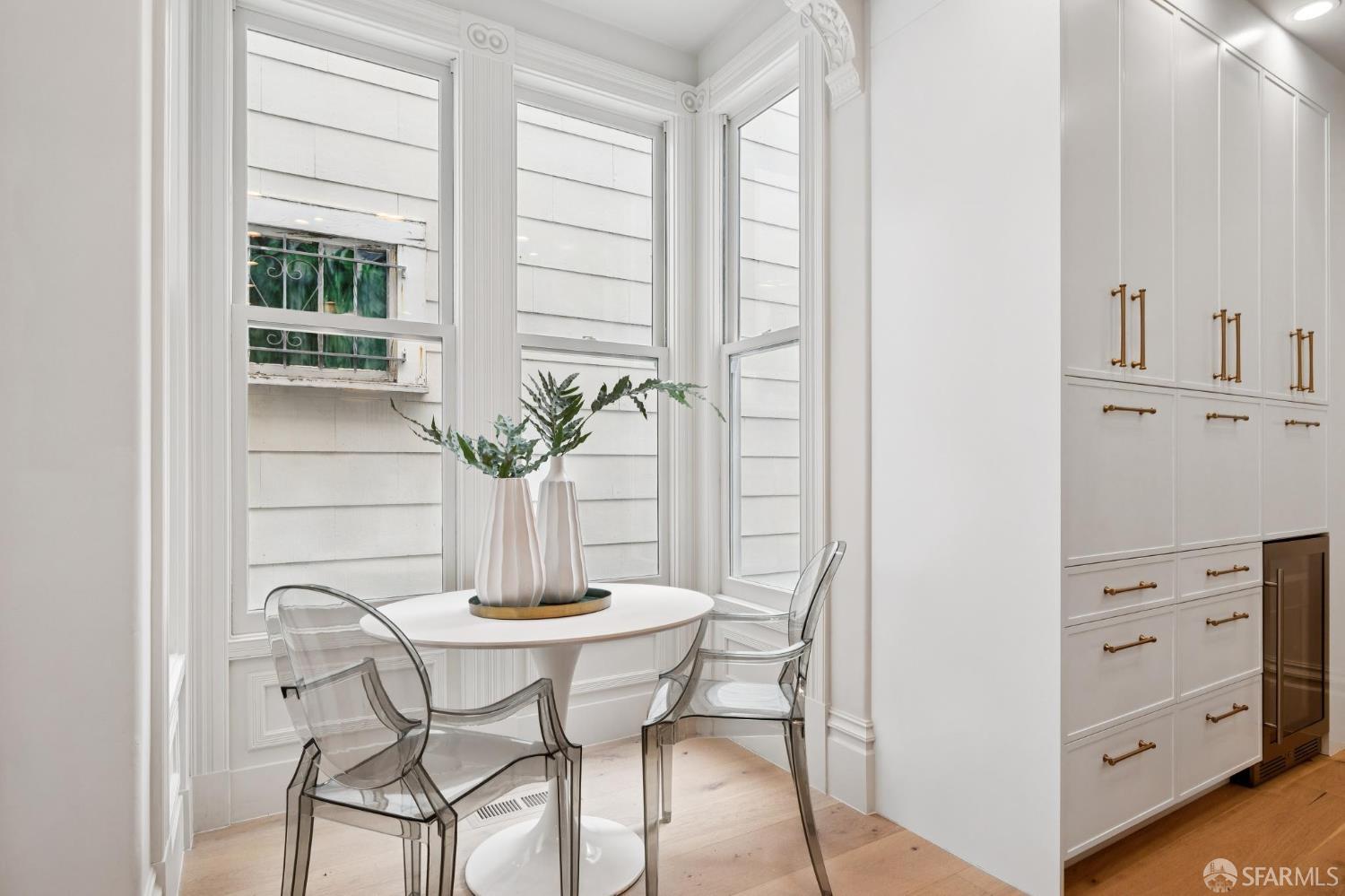 Detail Gallery Image 36 of 99 For 1625 Vallejo St, San Francisco,  CA 94123 - 4 Beds | 4/1 Baths