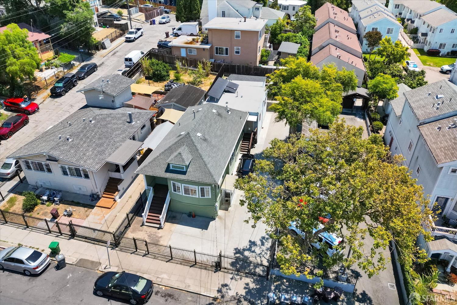 Detail Gallery Image 39 of 45 For 2486 26th Ave, Oakland,  CA 94601 - – Beds | – Baths