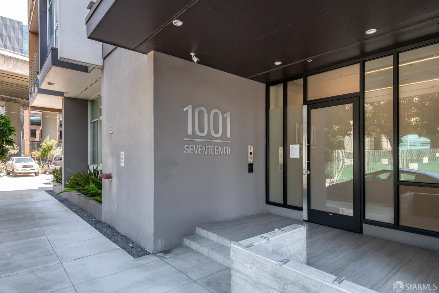 Detail Gallery Image 21 of 28 For 1001 17th St #201,  San Francisco,  CA 94107 - 1 Beds | 1 Baths