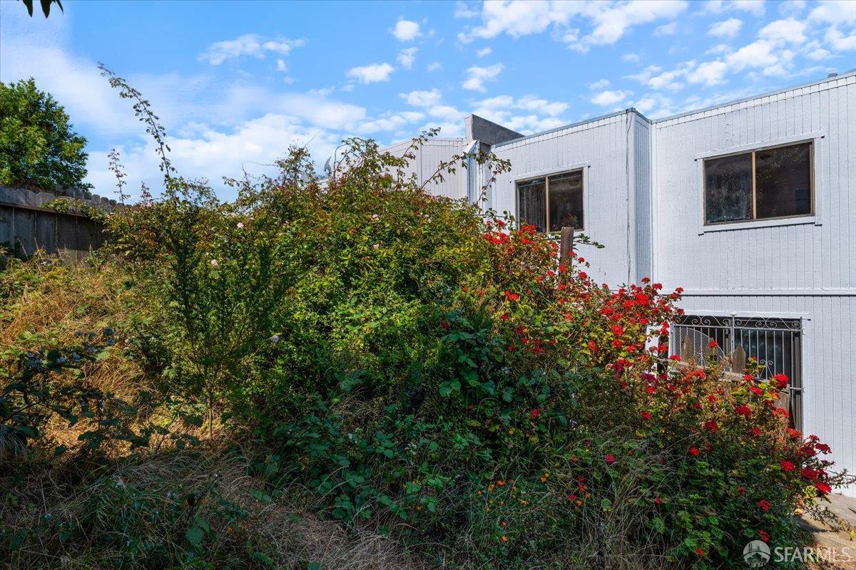 Detail Gallery Image 32 of 40 For 131 Vienna St, San Francisco,  CA 94112 - 5 Beds | 3 Baths