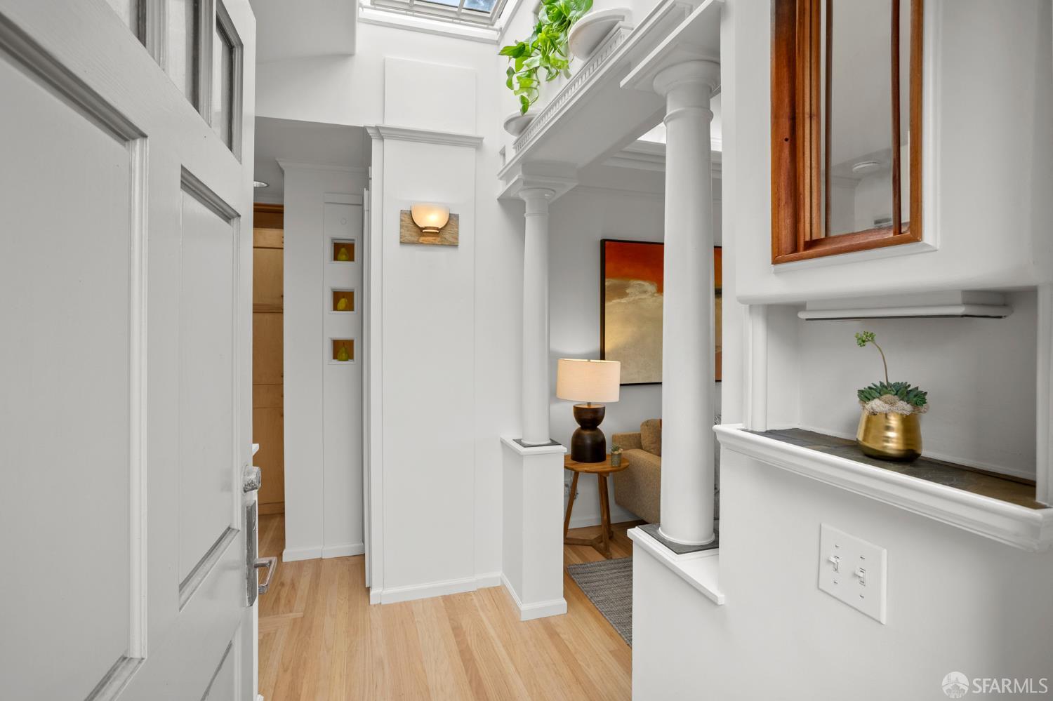 Detail Gallery Image 7 of 55 For 363 Panorama Dr, San Francisco,  CA 94131 - 2 Beds | 1 Baths