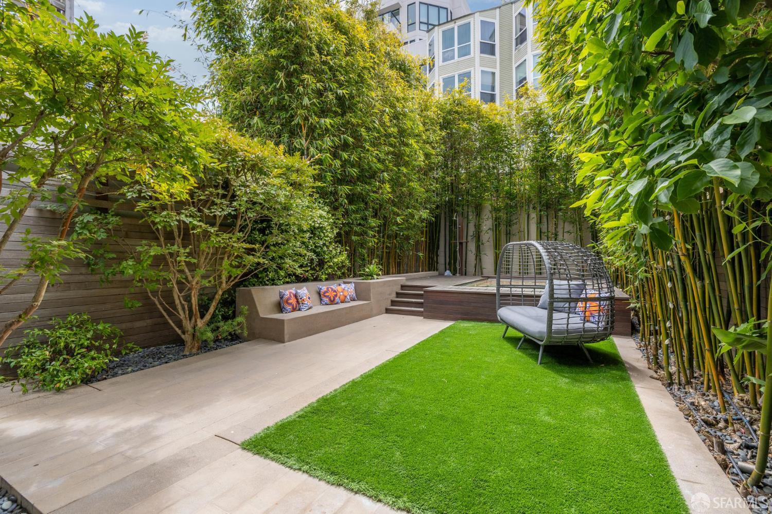 Detail Gallery Image 94 of 99 For 1625 Vallejo St, San Francisco,  CA 94123 - 4 Beds | 4/1 Baths