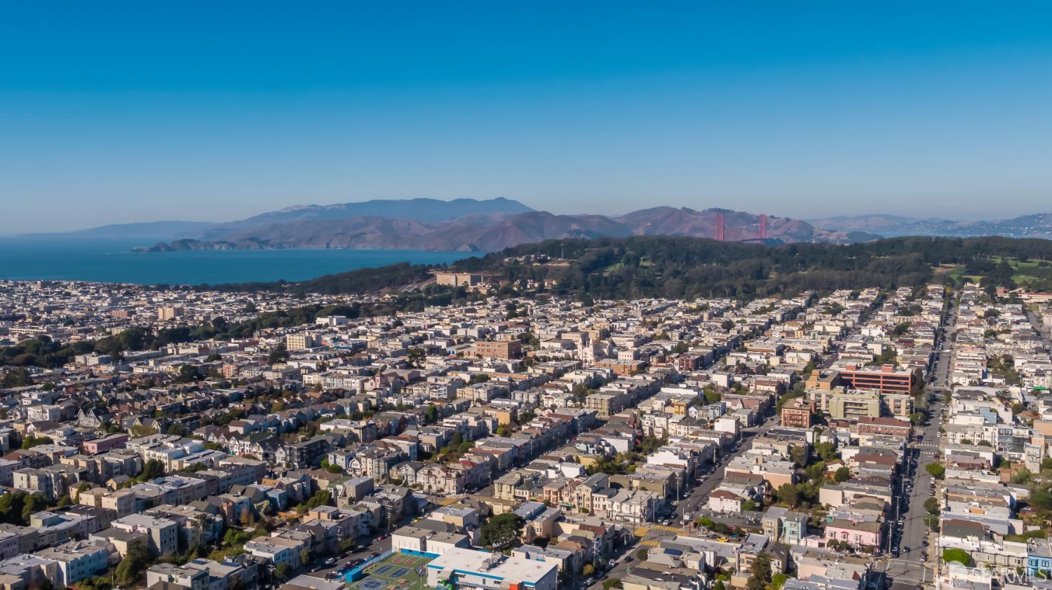 Detail Gallery Image 8 of 27 For 322 2nd Ave #3,  San Francisco,  CA 94109 - 2 Beds | 1 Baths