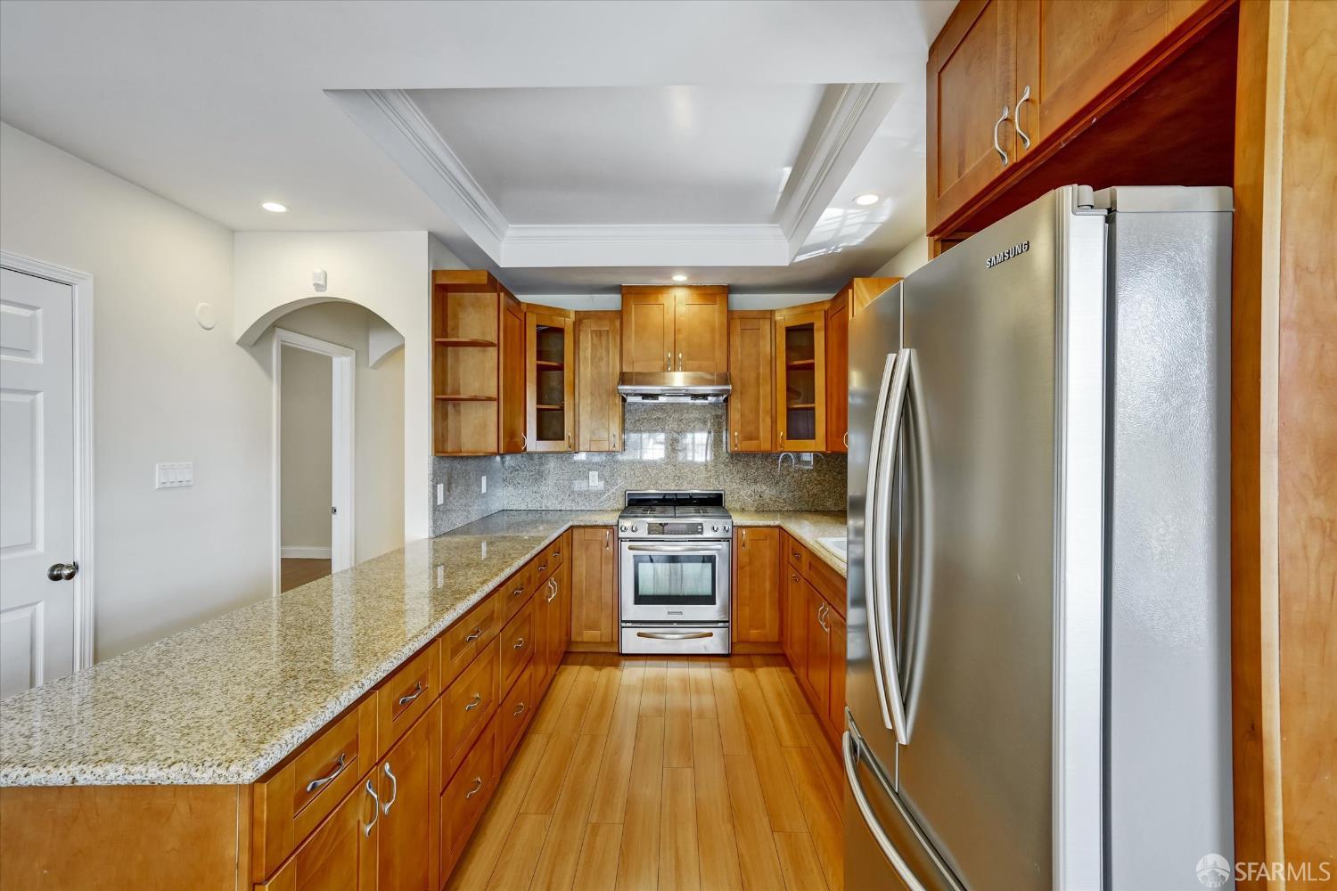 Detail Gallery Image 3 of 45 For 2486 26th Ave, Oakland,  CA 94601 - – Beds | – Baths