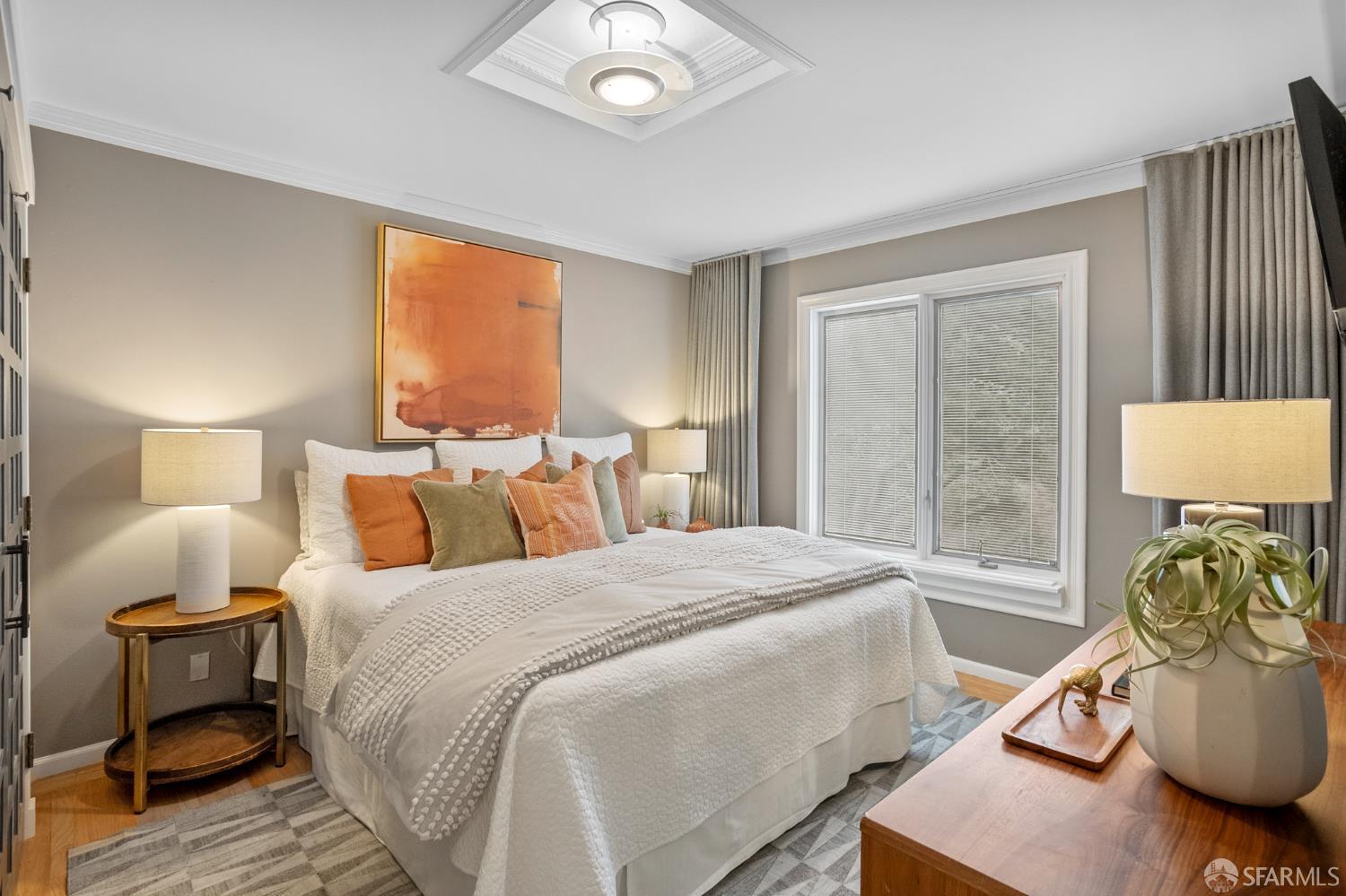 Detail Gallery Image 37 of 55 For 363 Panorama Dr, San Francisco,  CA 94131 - 2 Beds | 1 Baths