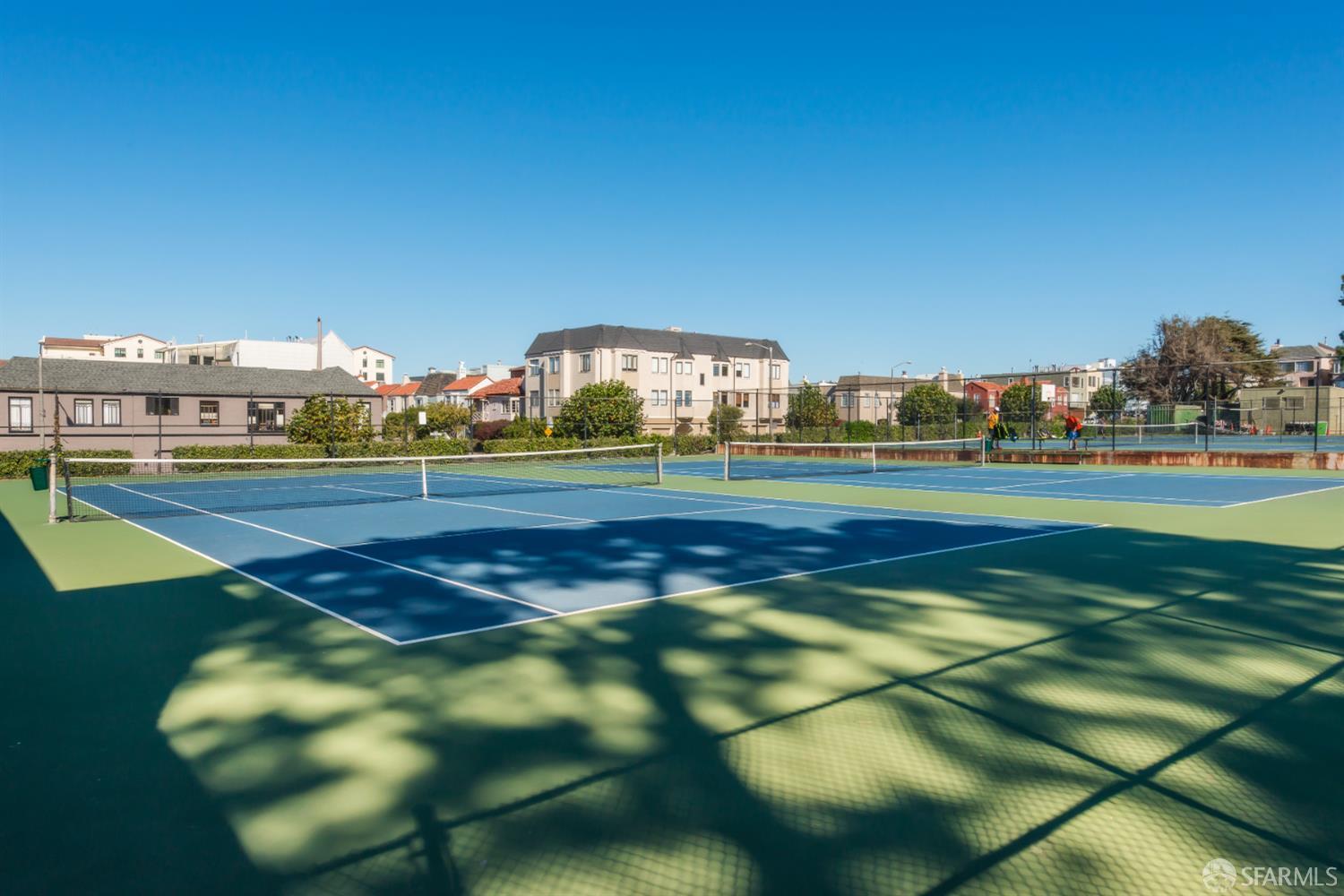 Detail Gallery Image 19 of 27 For 322 2nd Ave #3,  San Francisco,  CA 94109 - 2 Beds | 1 Baths
