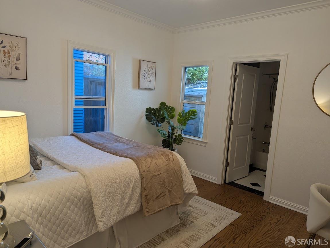 Detail Gallery Image 19 of 23 For 192 Ridgeway Ave, Oakland,  CA 94611 - 2 Beds | 2 Baths